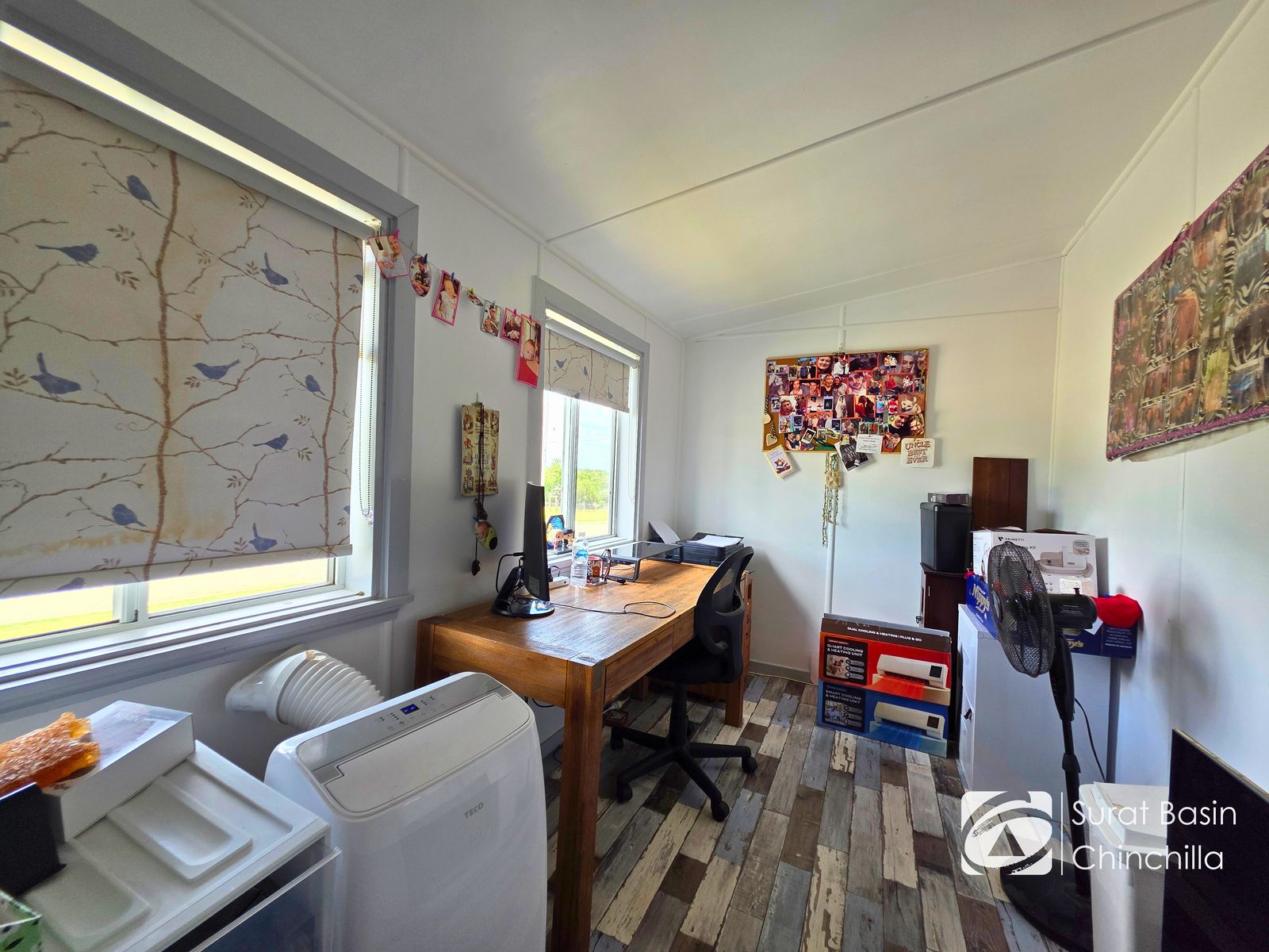 3-bedroom house at 29 FORD STREET, Taroom QLD 4420, Banana, Queensland