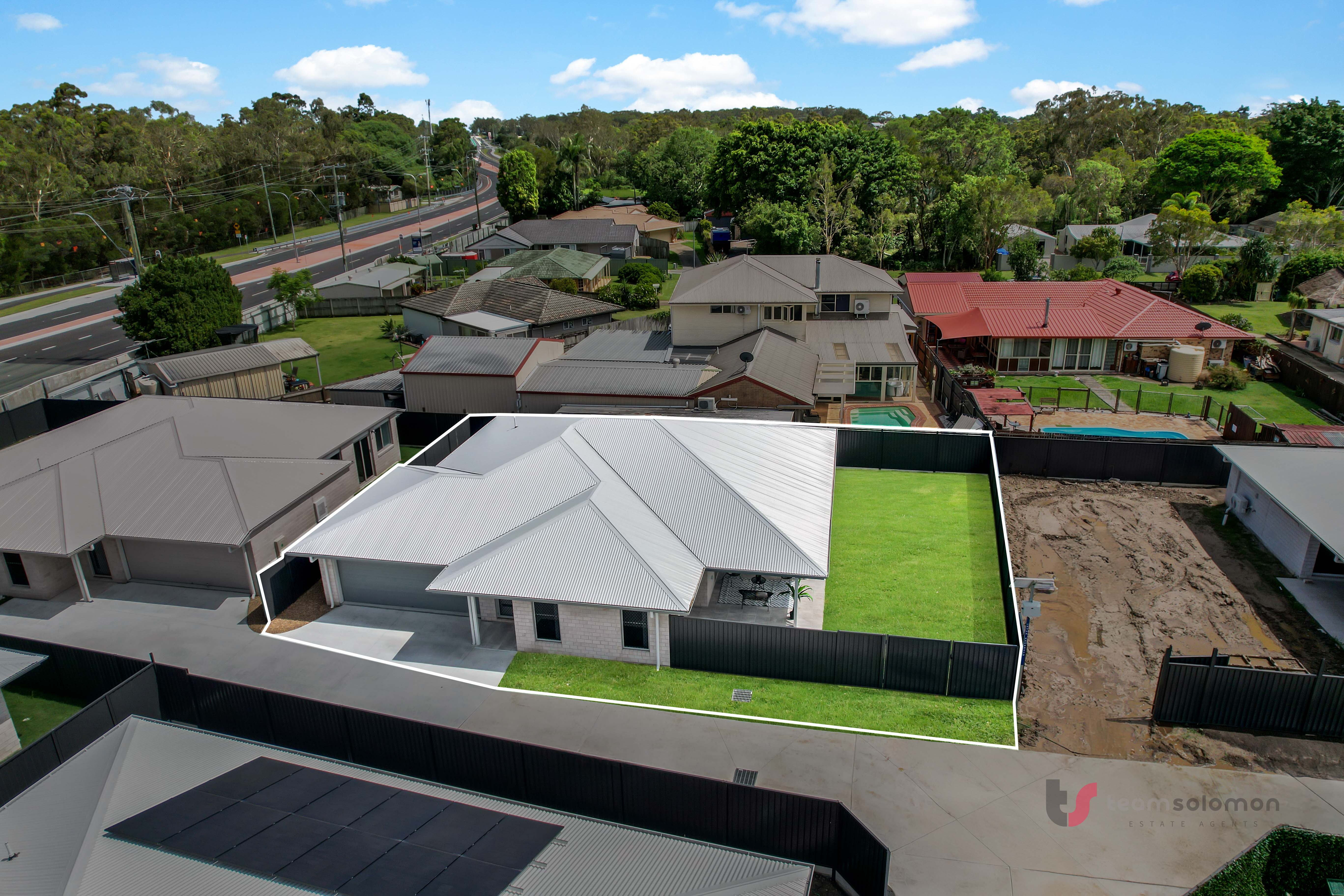 4 Anita St (Lot 20), Redland Bay, Qld, 4165 - Image 2