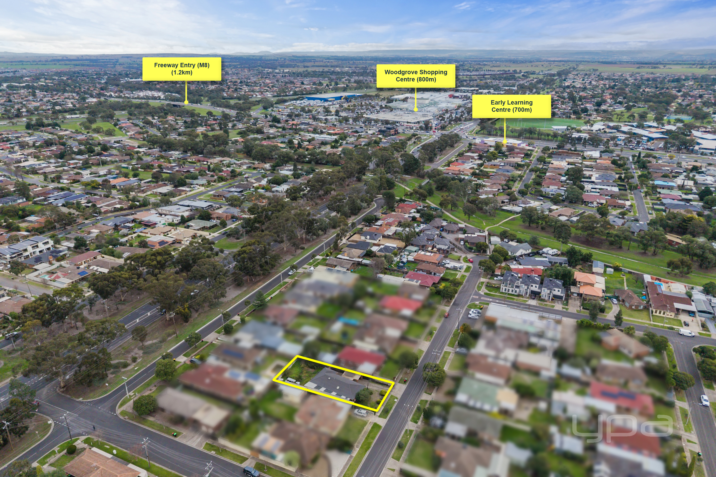 3-bedroom house at 79 Vista Drive, Melton, VIC 3337, Melton, Victoria