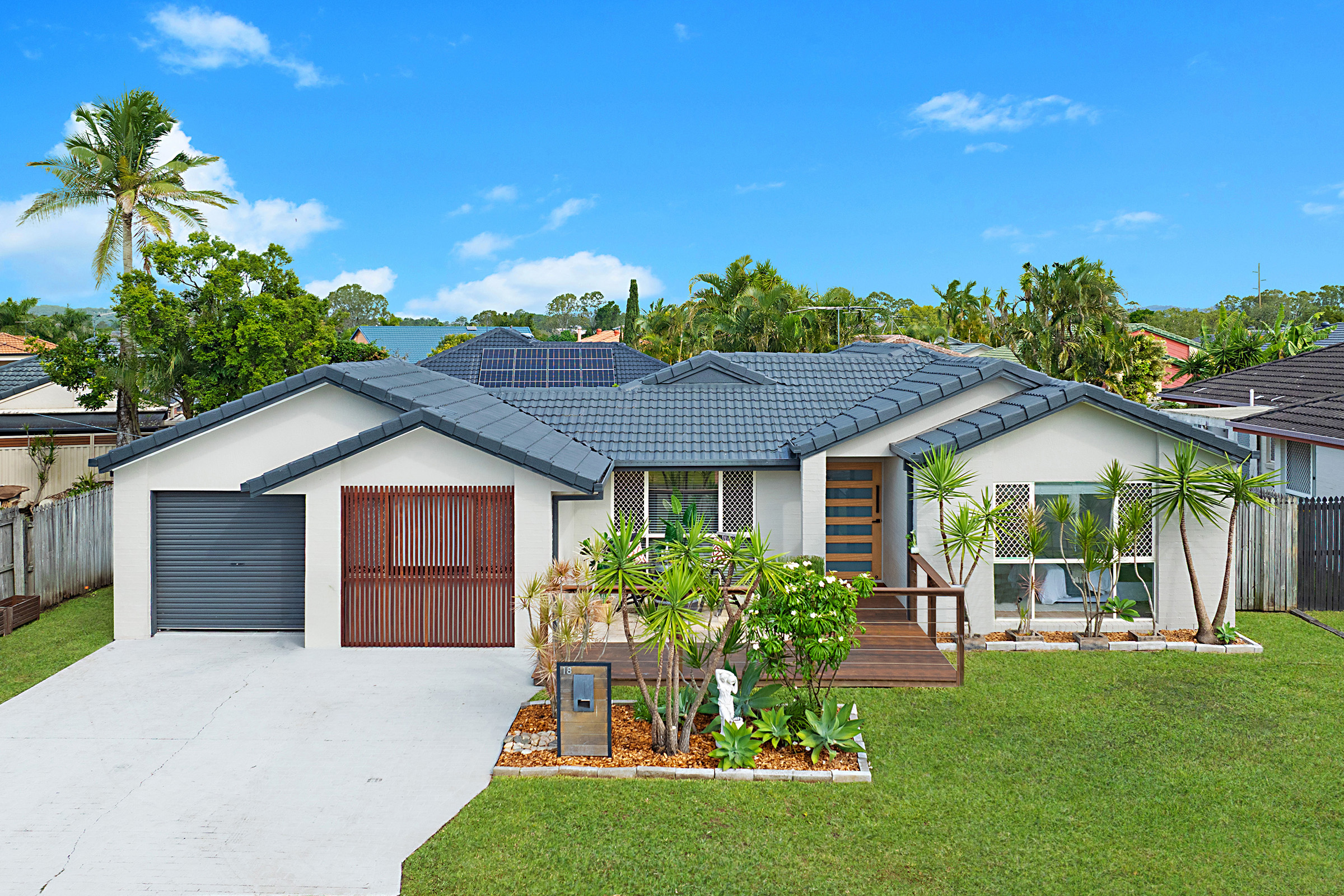 18 PENINA CIRCUIT, Cornubia QLD 4130 - Image 1