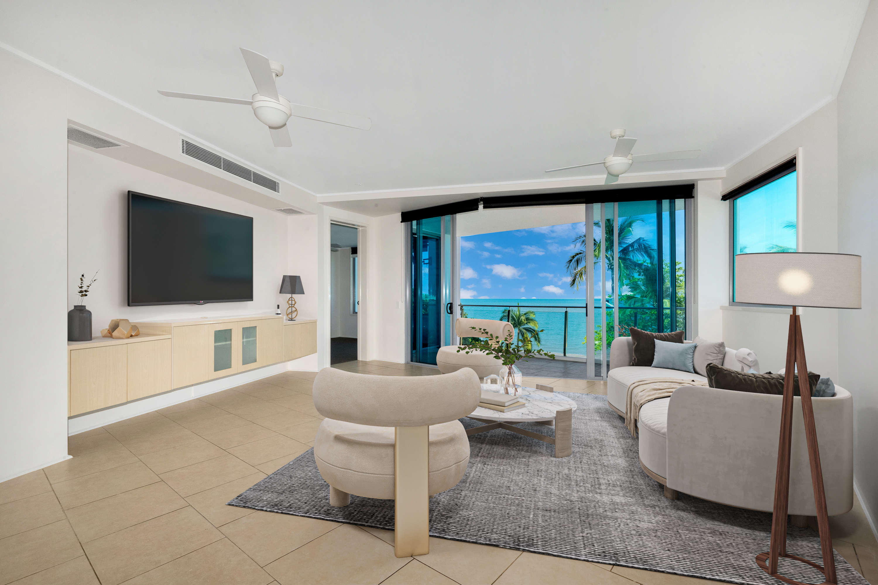 107/72-74 The Strand, North Ward, Qld, 4810 - Image 4