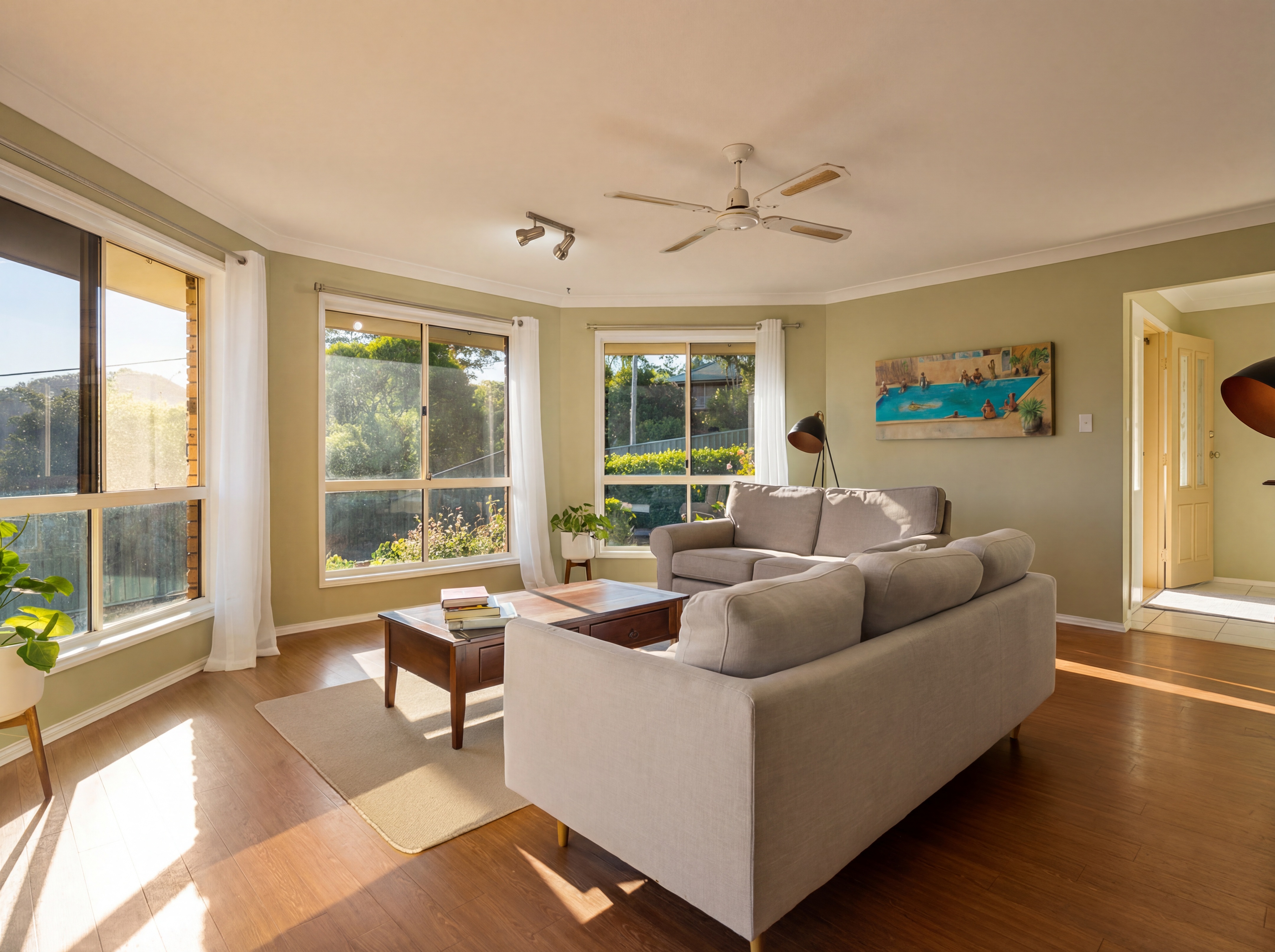 4-bedroom house at 55 SAUNDERS DRIVE, Bonogin QLD 4213, Gold Coast, Queensland