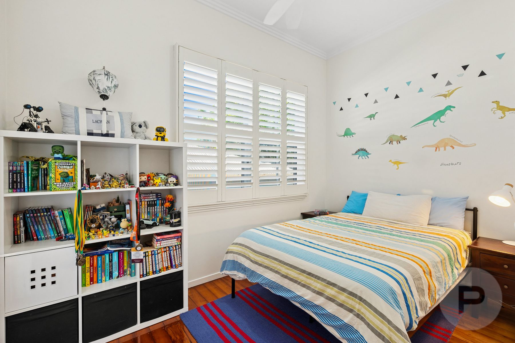 5-bedroom house at 12 Aldridge Street, Auchenflower, QLD 4066, Brisbane, Queensland