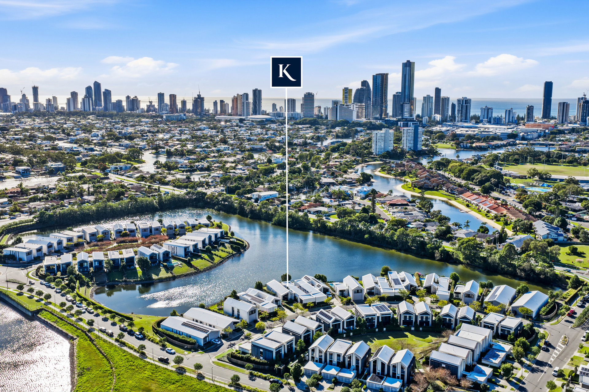 10 Sanctuary Court, Mermaid Waters, Qld, 4218 - Image 3