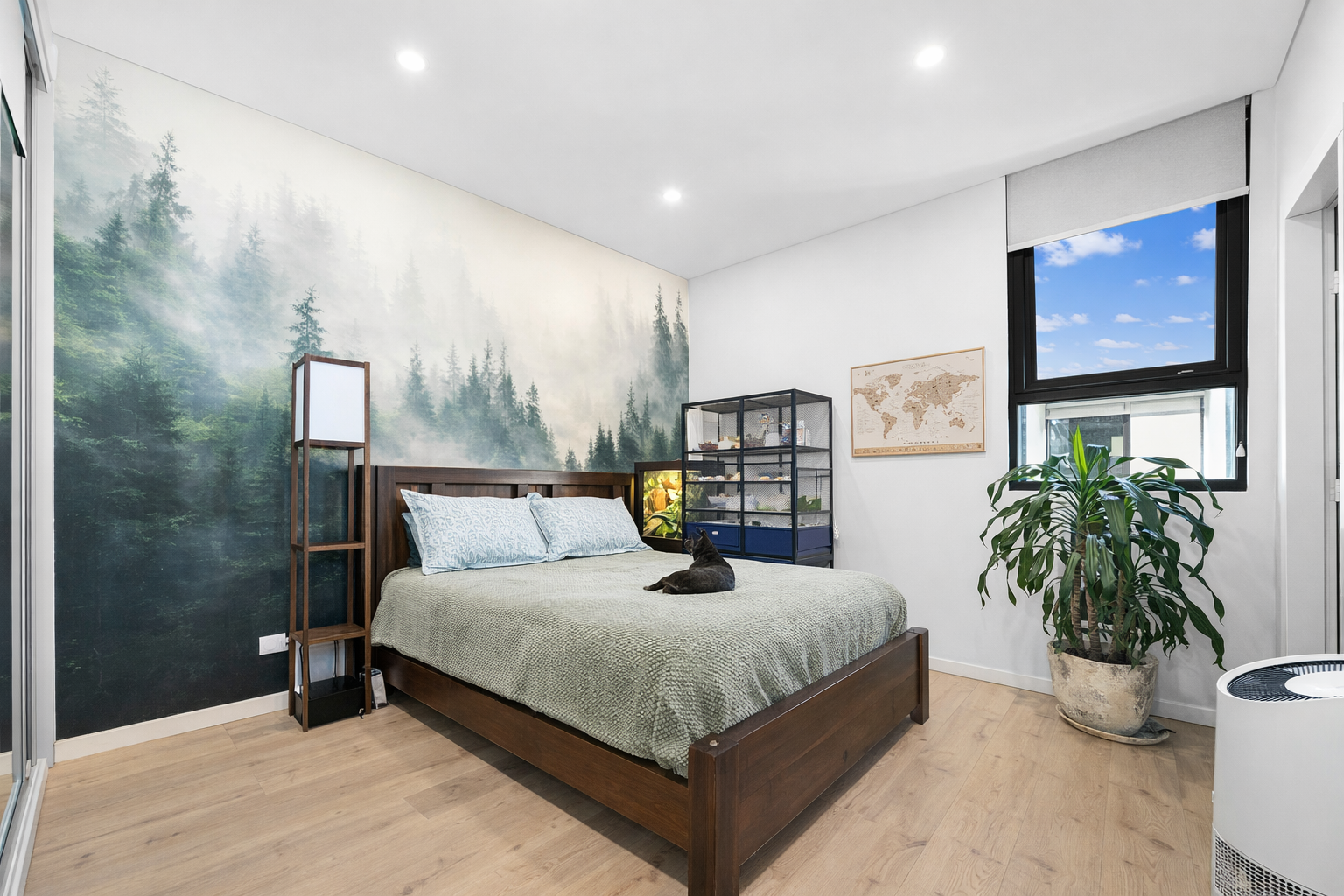 2-bedroom unit at 506 218 PARRAMATTA ROAD, HOMEBUSH NSW 2140, Strathfield, New South Wales