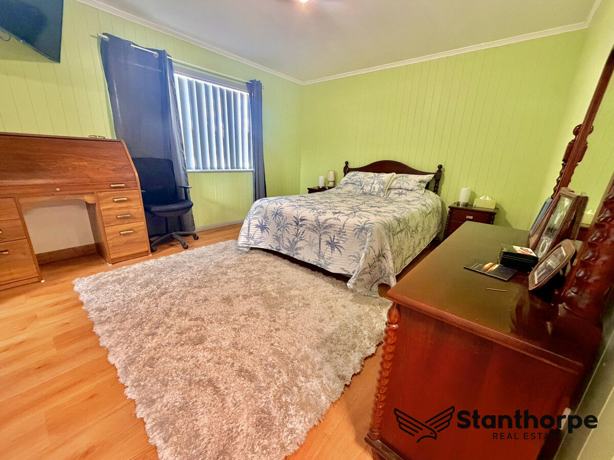 4-bedroom house at 56 Pine Road, Amiens QLD 4380, Southern Downs, Queensland