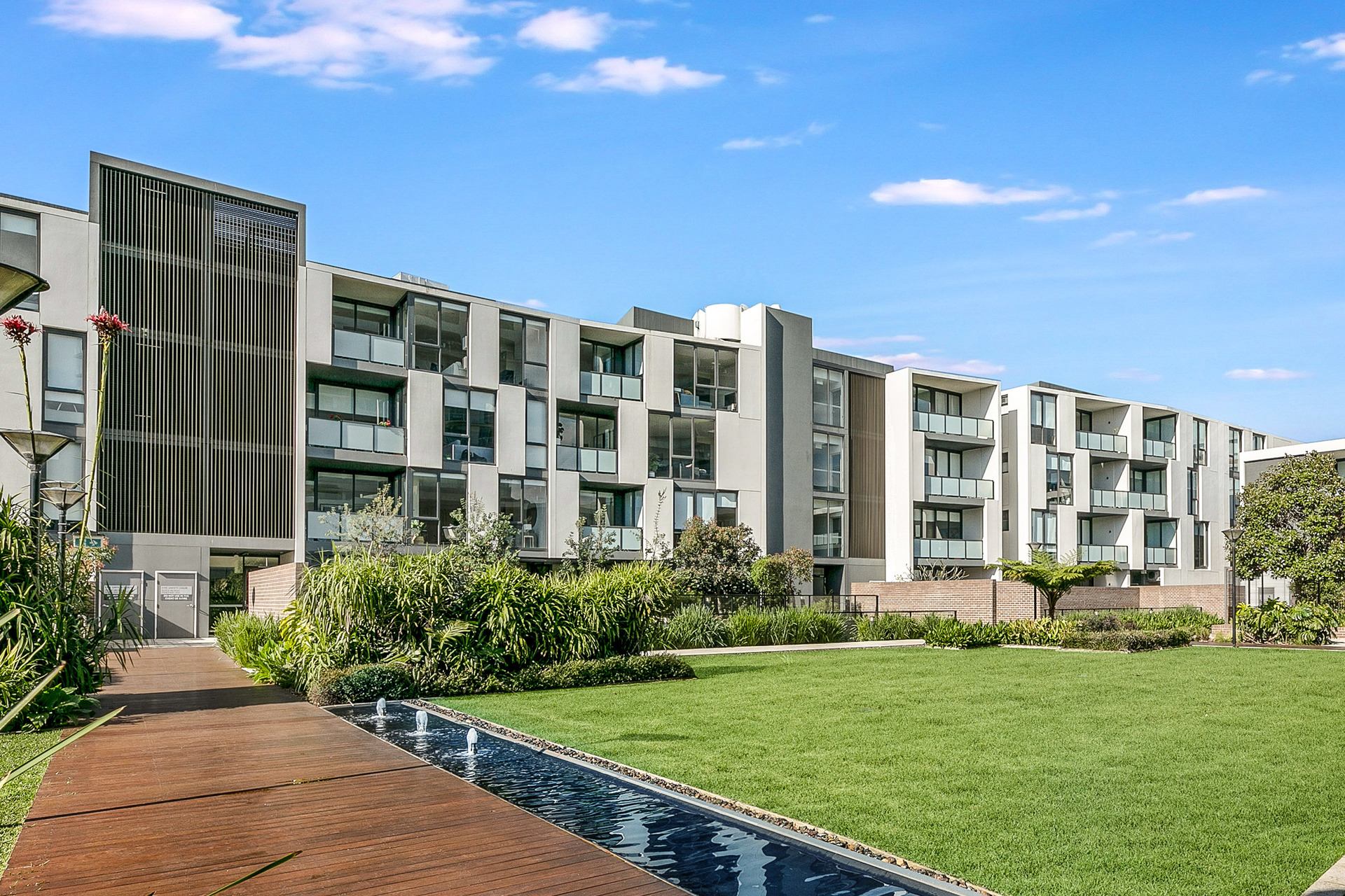 UNIT 805 2 DEFRIES AVENUE, Zetland NSW 2017 - Image 8
