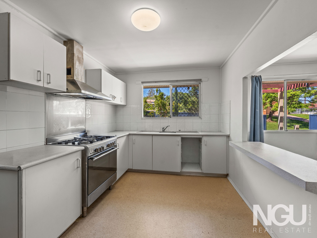 3-bedroom house at 31 Coutts Street, Goodna, QLD 4300, Ipswich, Queensland