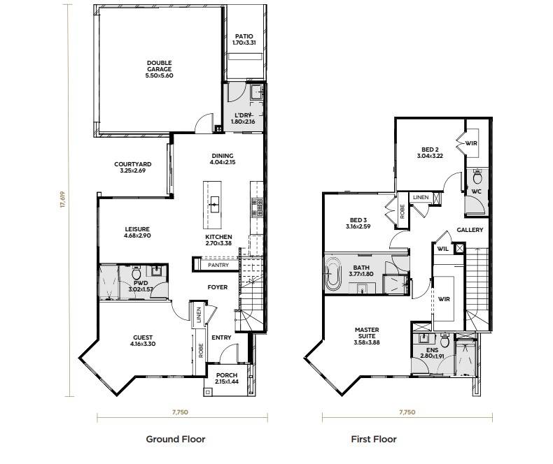 Lot 607 Battersby Avenue, Catherine Field, Nsw, 2557 - Image 6