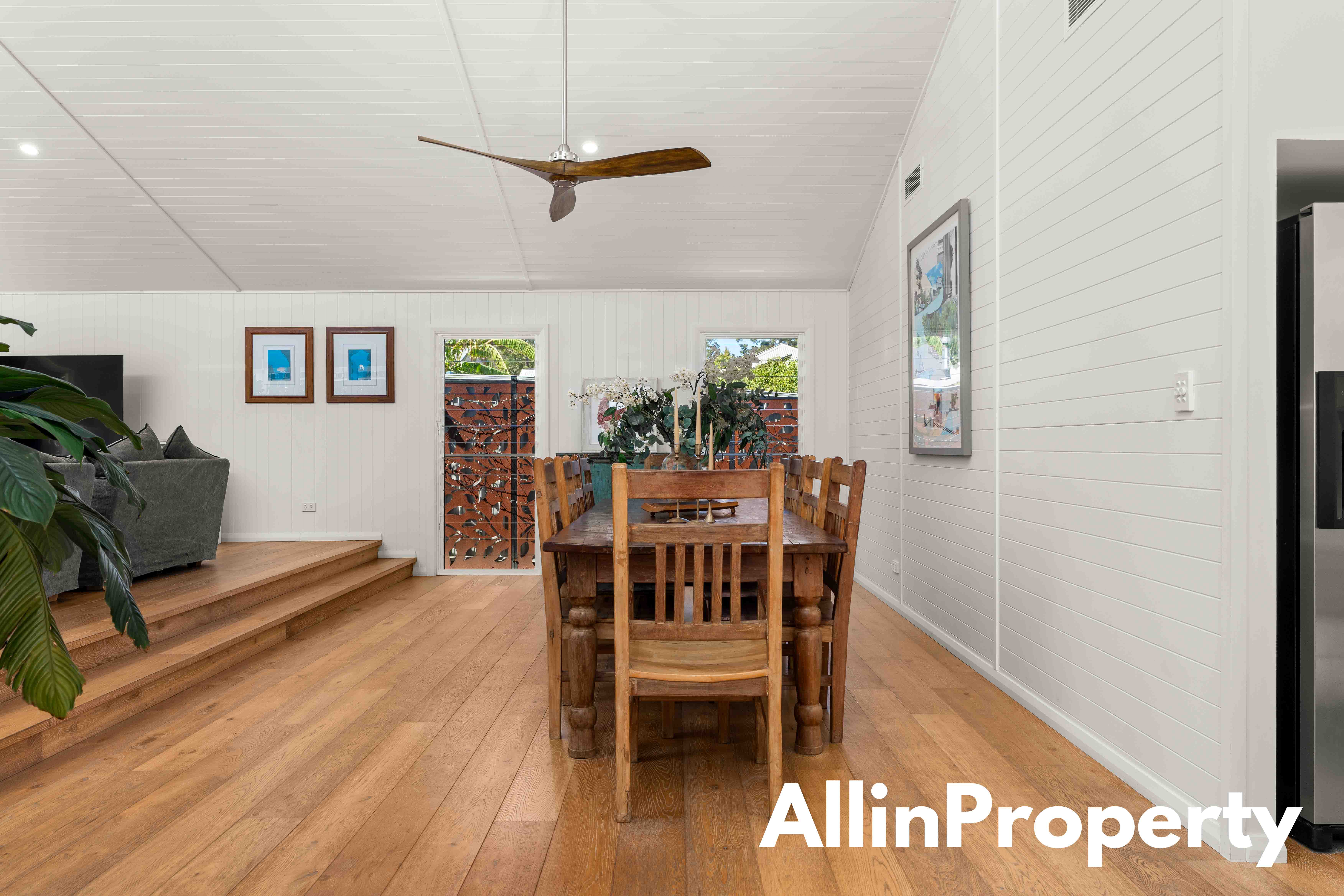 5-bedroom house at 36 BERRY STREET, Huskisson NSW 2540, Shoalhaven, New South Wales