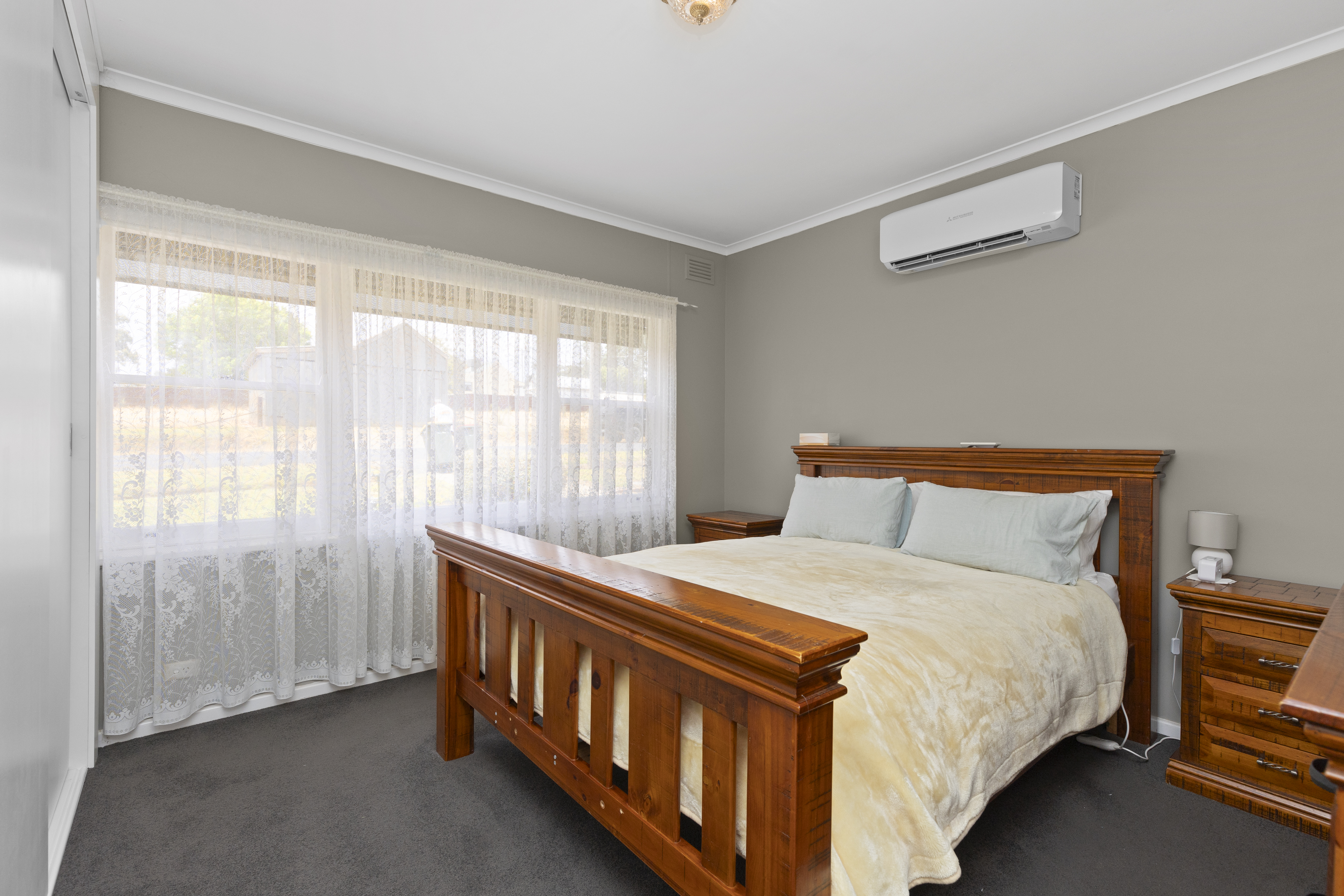 3-bedroom house at 4 YOUNG STREET, Tarcutta NSW 2652, Wagga Wagga, New South Wales