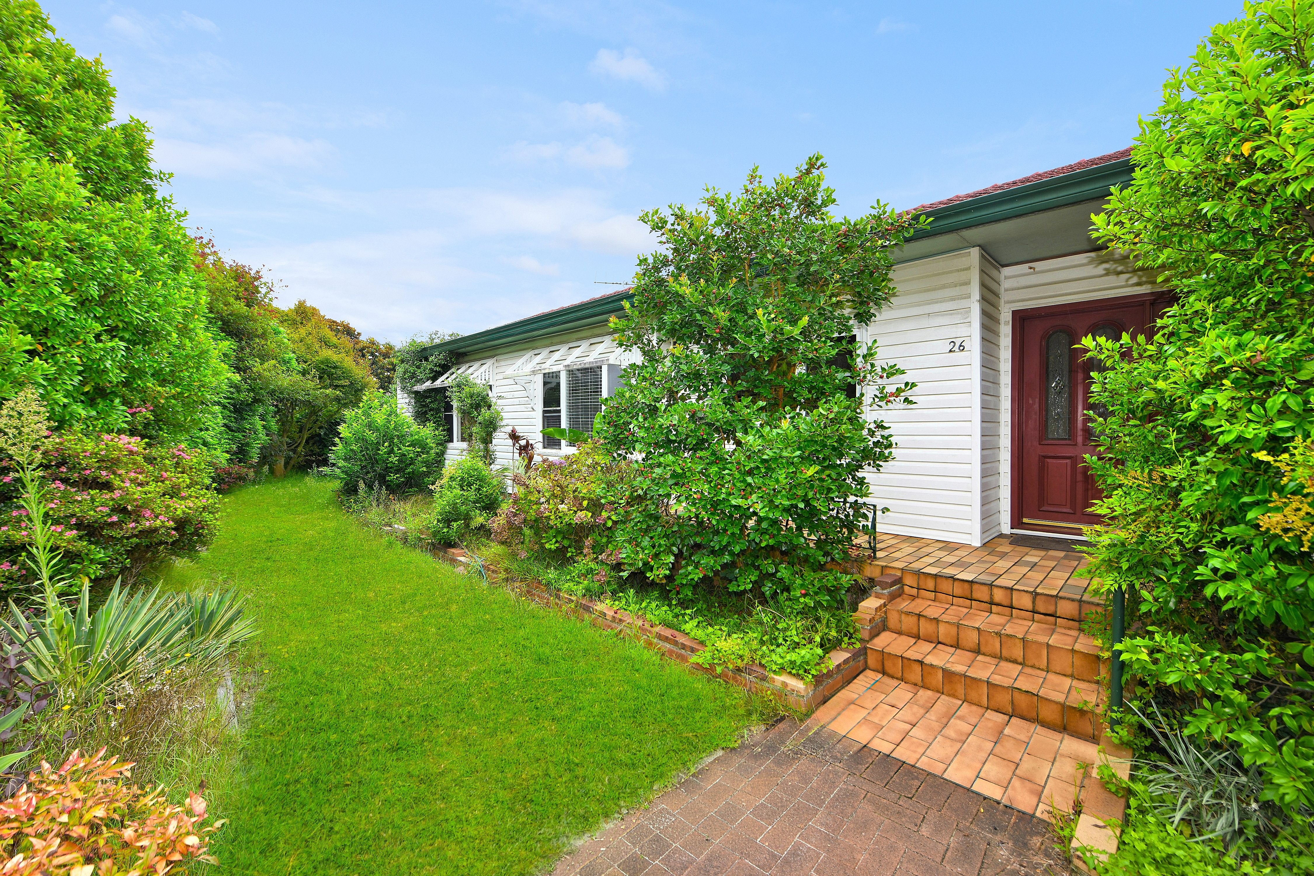 26 MIRRABOOKA CRESCENT, Little Bay NSW 2036 - Image 5