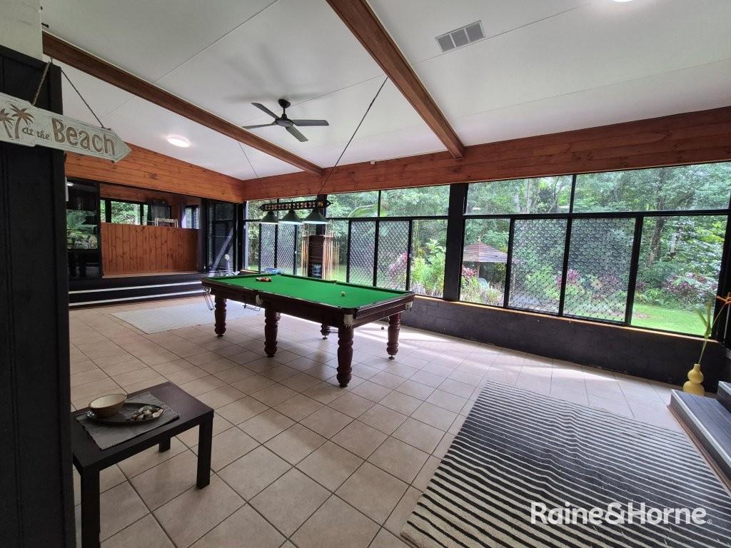 3-bedroom house at 64 Silver Ash Road, Cow Bay, QLD 4873, Douglas, Queensland