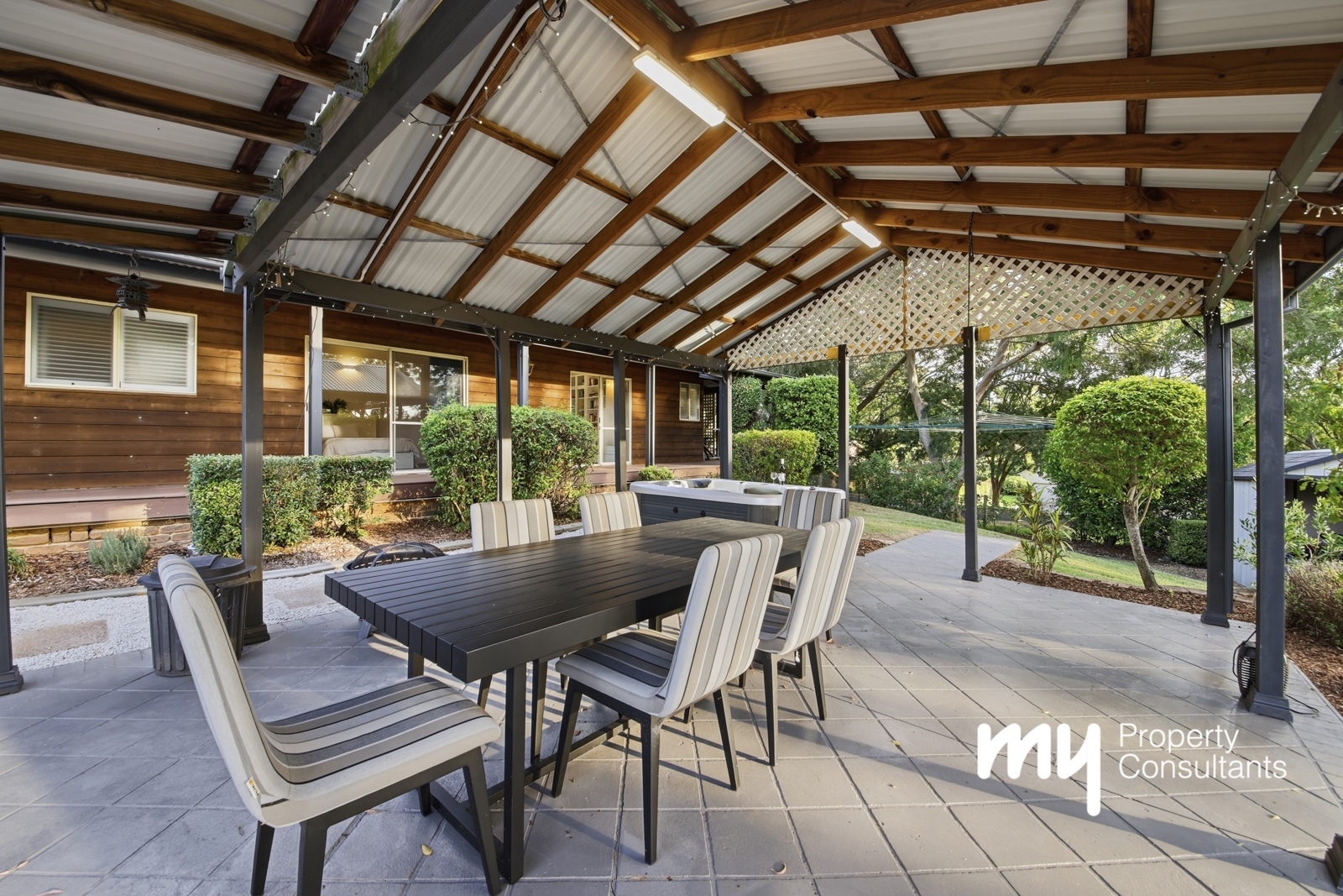 6-bedroom house at 162-164 The Old Oaks Road, Grasmere, Nsw, 2570, Camden, New South Wales