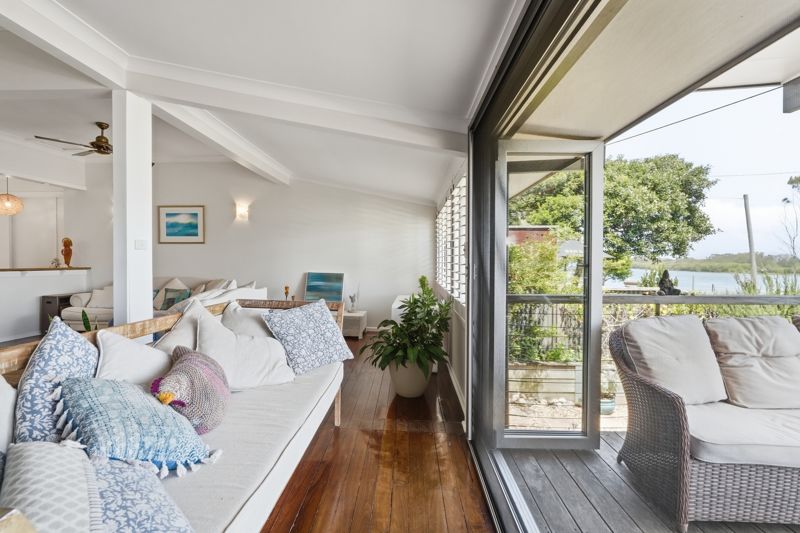 4-bedroom house at 16-18 George St, Mylestom, Nsw, 2454, Bellingen, New South Wales