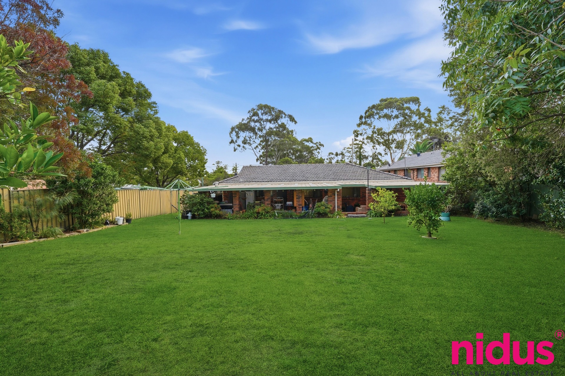 4-bedroom house at 9 George Street, Mount Druitt, NSW 2770, Blacktown, New South Wales