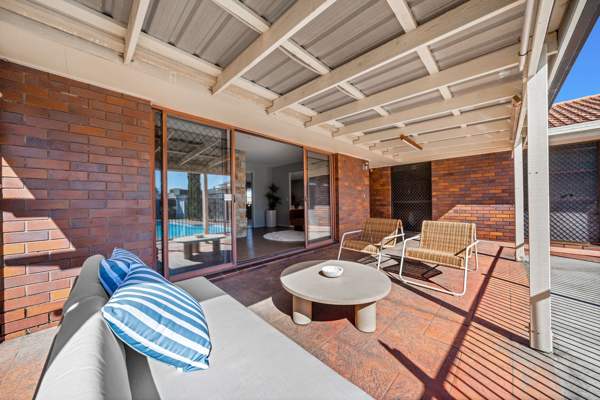 4-bedroom house at 18 MCILWAIN DRIVE, Mermaid Waters QLD 4218, Gold Coast, Queensland