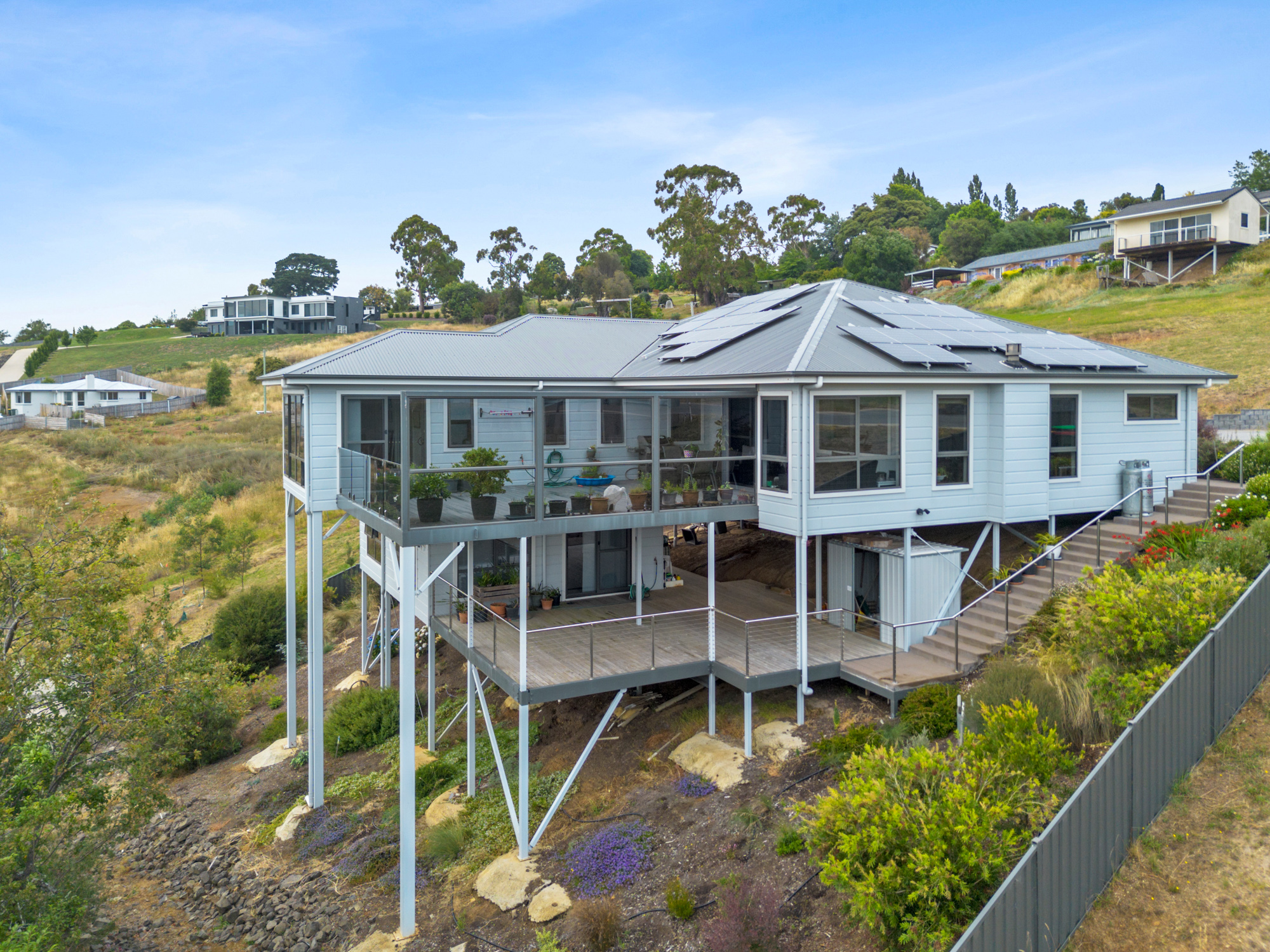 4-bedroom house at 25 Stanton Drive, Riverside, Tas, 7250, West Tamar, Tasmania