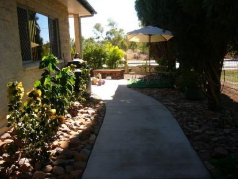 4-bedroom house at 39 Short Street, Pioneer, QLD 4825, Mount Isa, Queensland