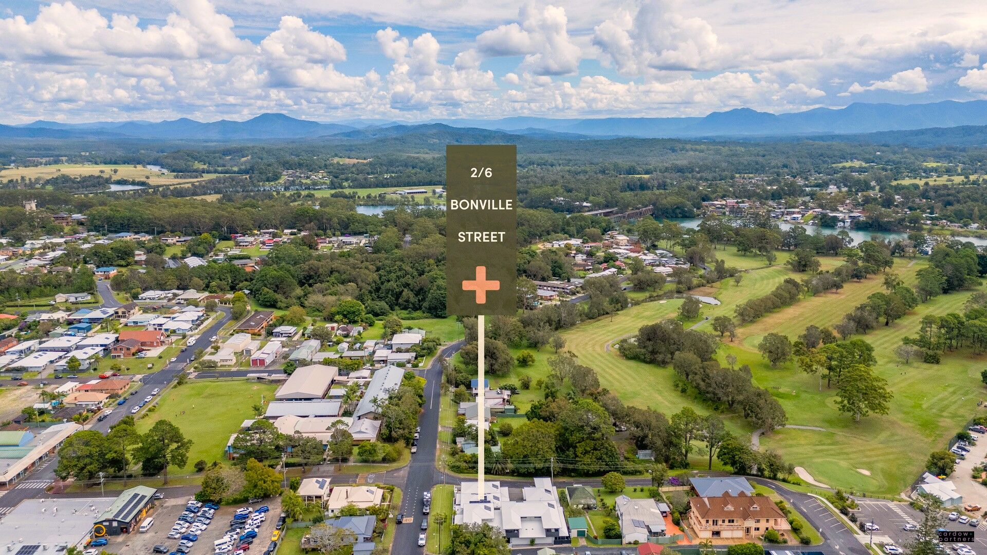 3-bedroom unit at 2/6 Bonville Street, Urunga, Nsw, 2455, Bellingen, New South Wales