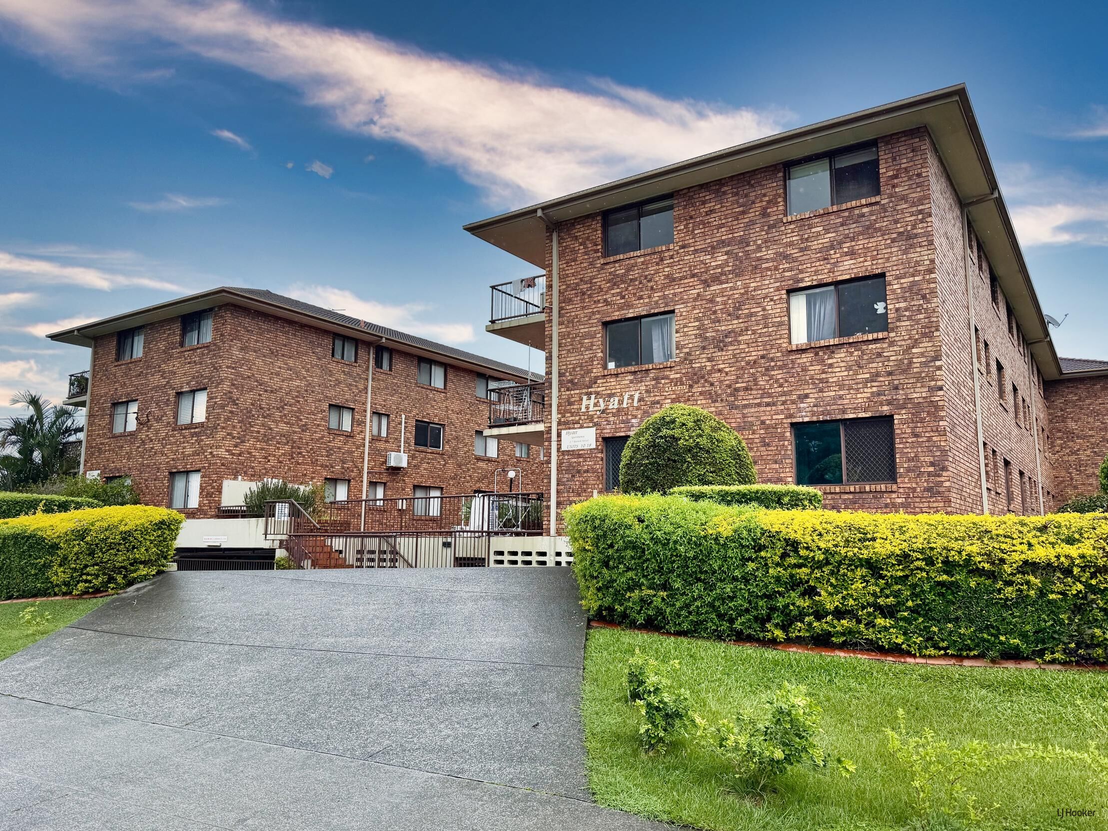 12/7 Barrett Street, Tweed Heads West, NSW 2485 - Image 1