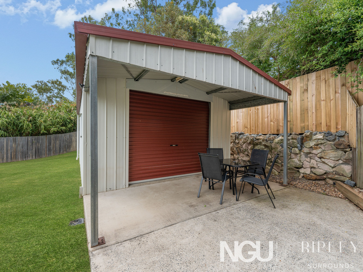 3-bedroom house at 6 CURRAWONG STREET, Bundamba QLD 4304, Ipswich, Queensland