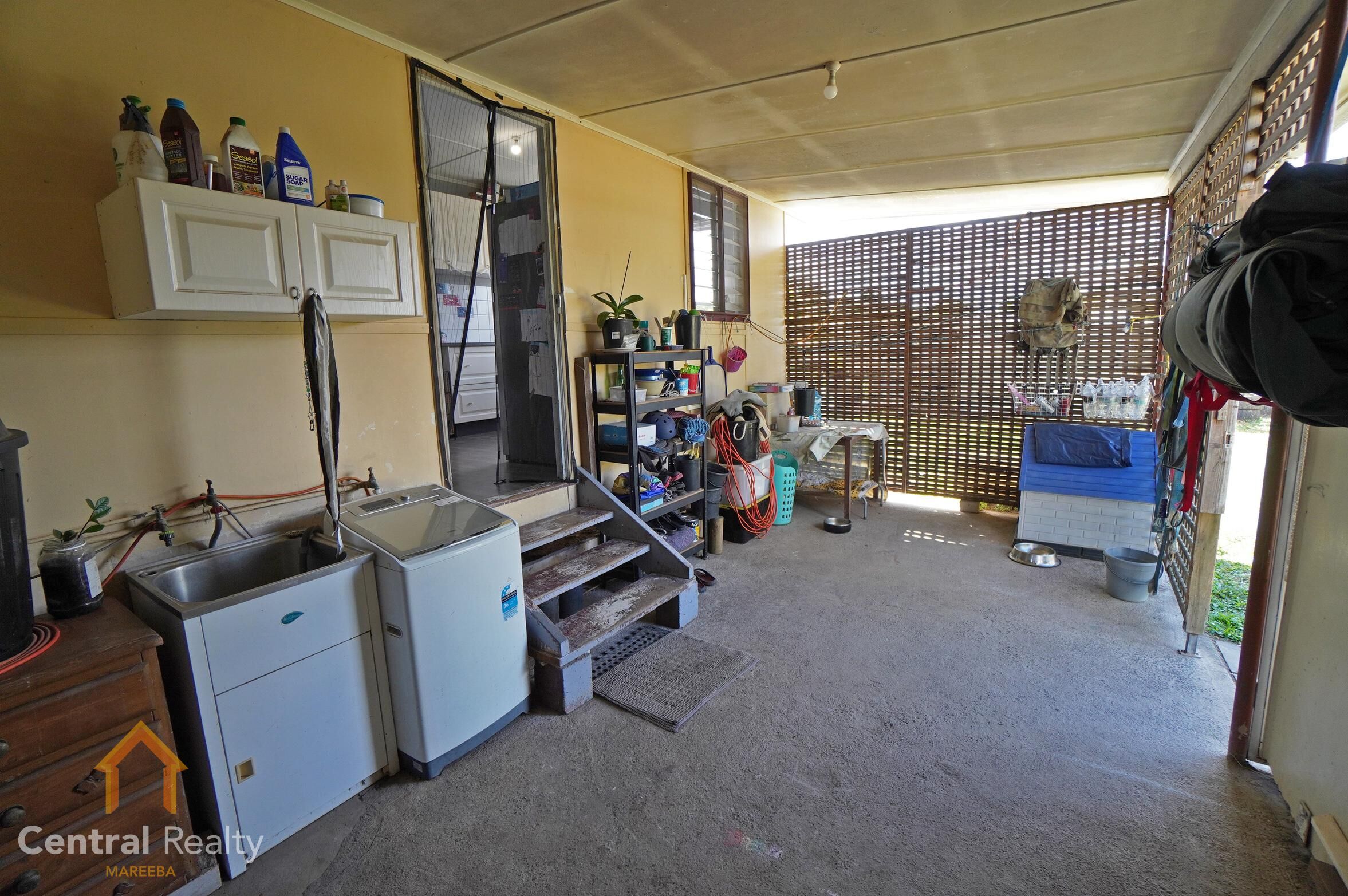 2-bedroom house at 61 VAUGHAN STREET, Mareeba QLD 4880, Mareeba, Queensland