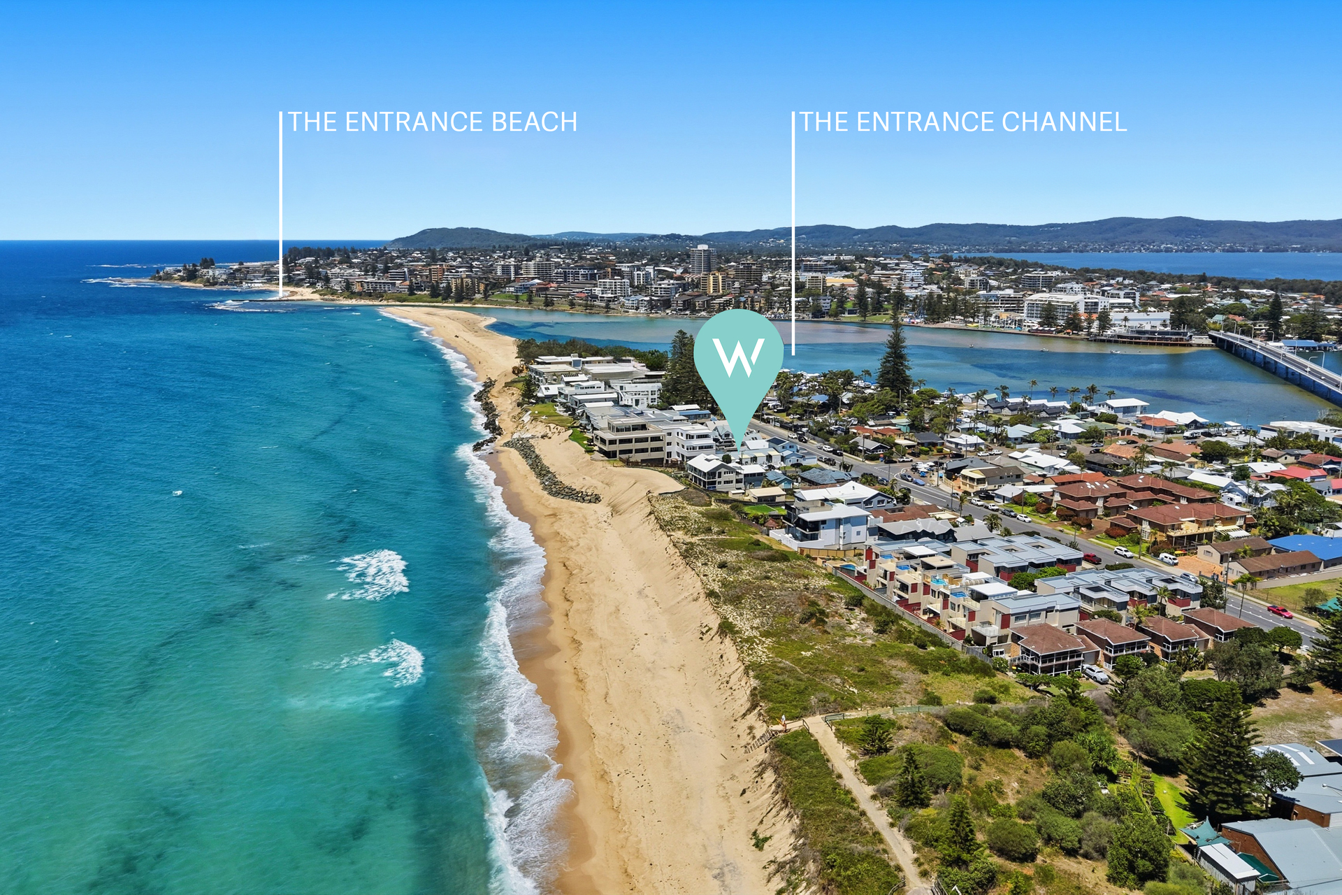 35 HUTTON ROAD, The Entrance North NSW 2261 - Image 2