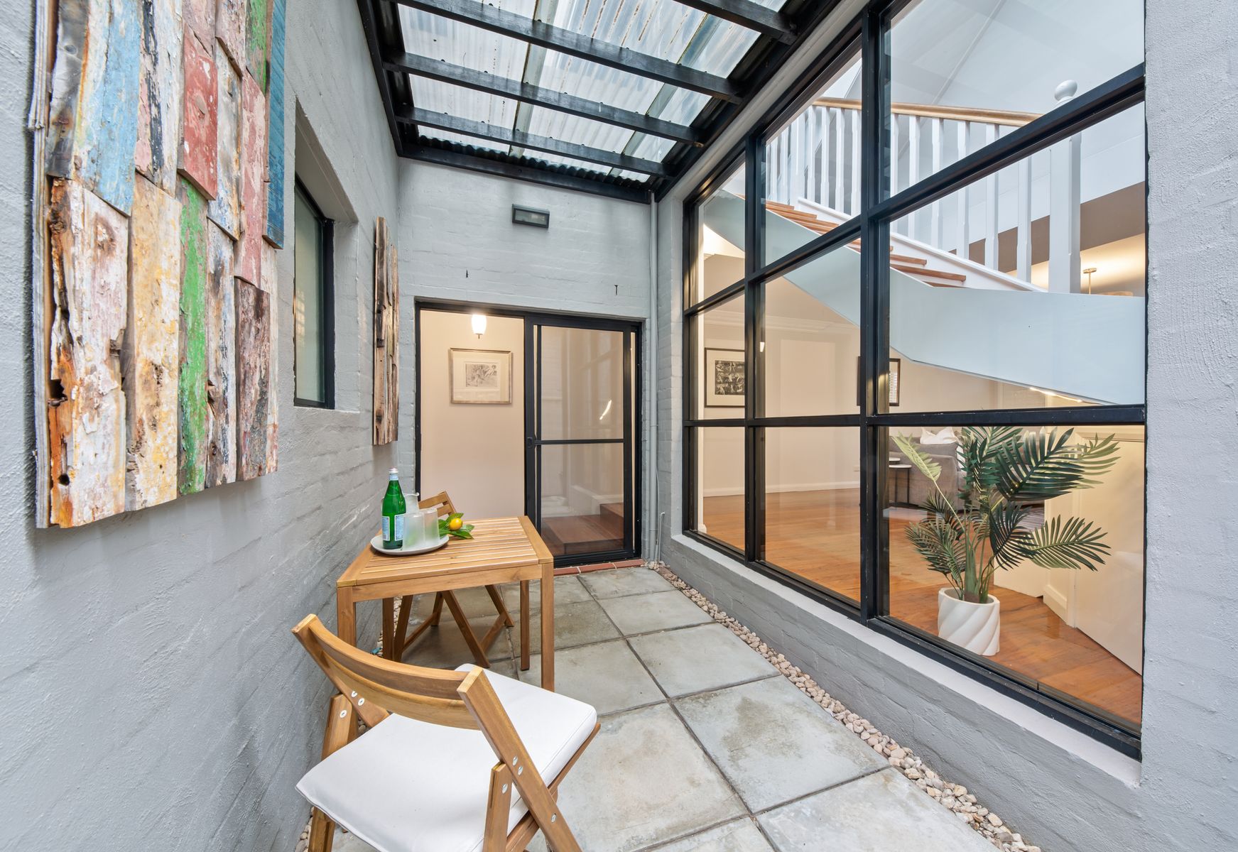 4-bedroom unit at 136A King Street, Mascot, NSW 2020, , New South Wales