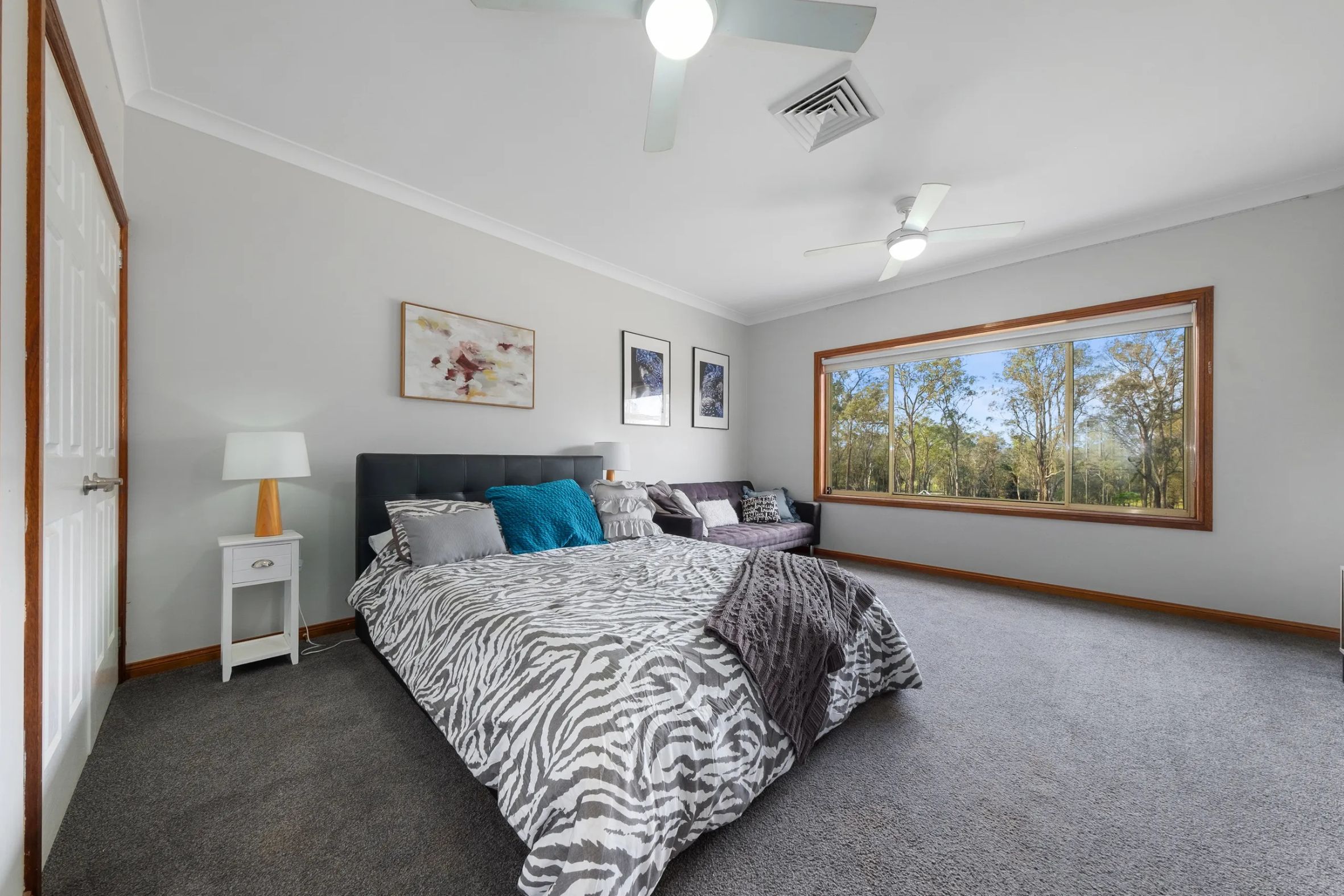 5-bedroom unit at 424 CATTAI ROAD, Cattai NSW 2756, Hawkesbury, New South Wales