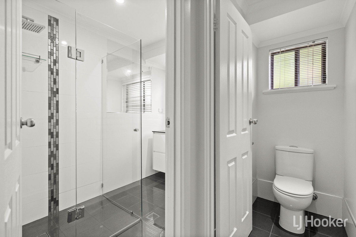 4-bedroom house at 16 KARRAWIRRA CLOSE, Craigmore SA 5114, Playford, South Australia