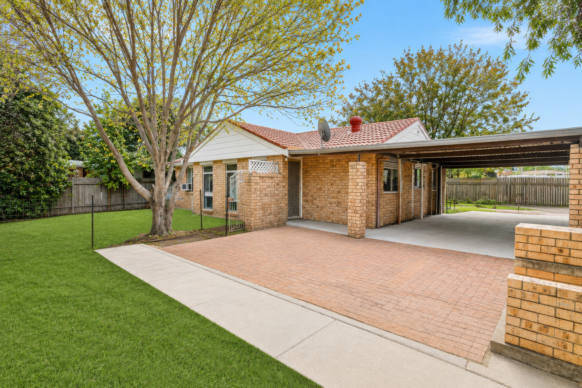 3-bedroom house at 18 Thomas Street, St Marys, NSW 2760, Penrith, New South Wales