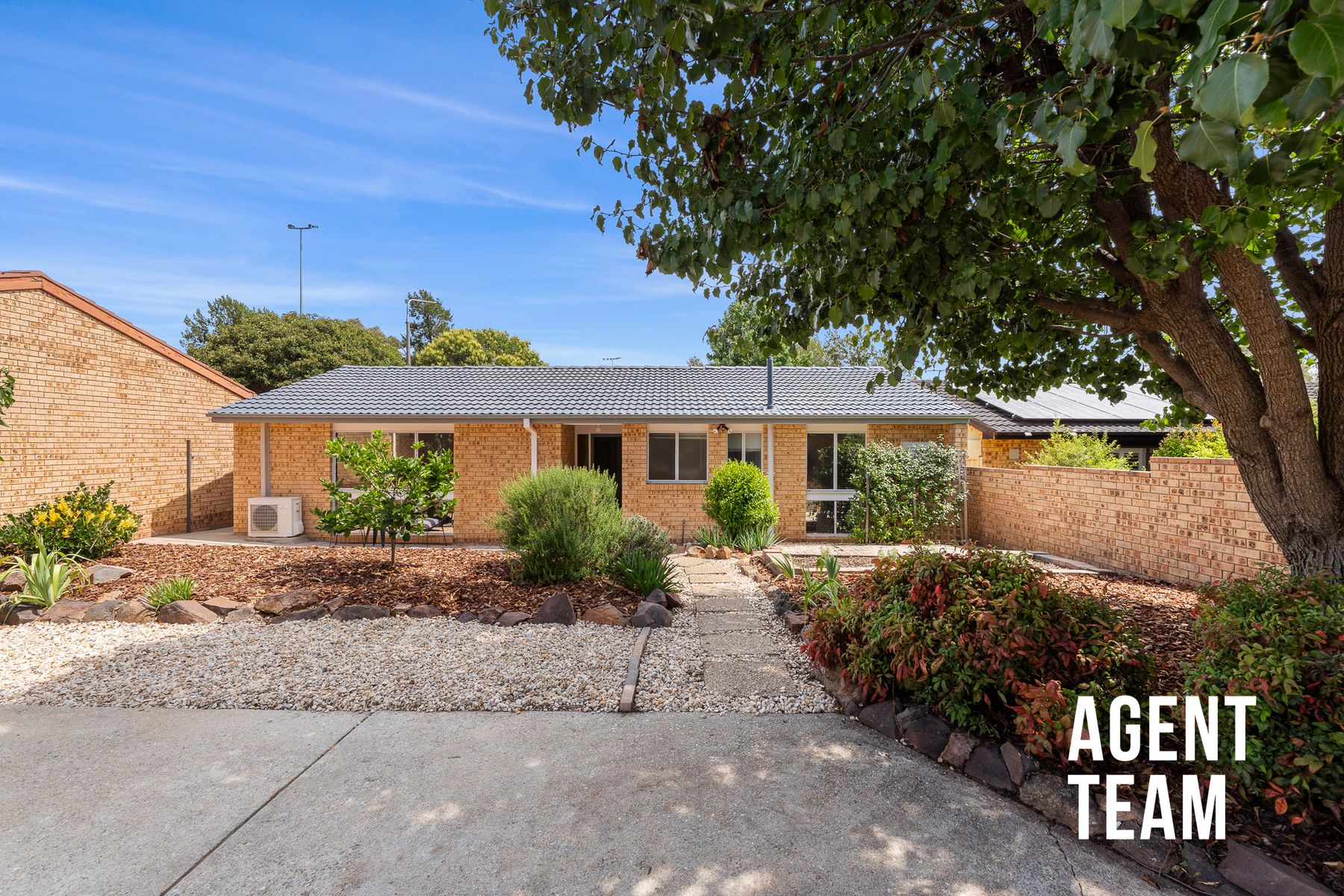 3-bedroom house at 6 Bonnor Close, Holt, ACT 2615, Unincorporated Act, Australian Capital Territory