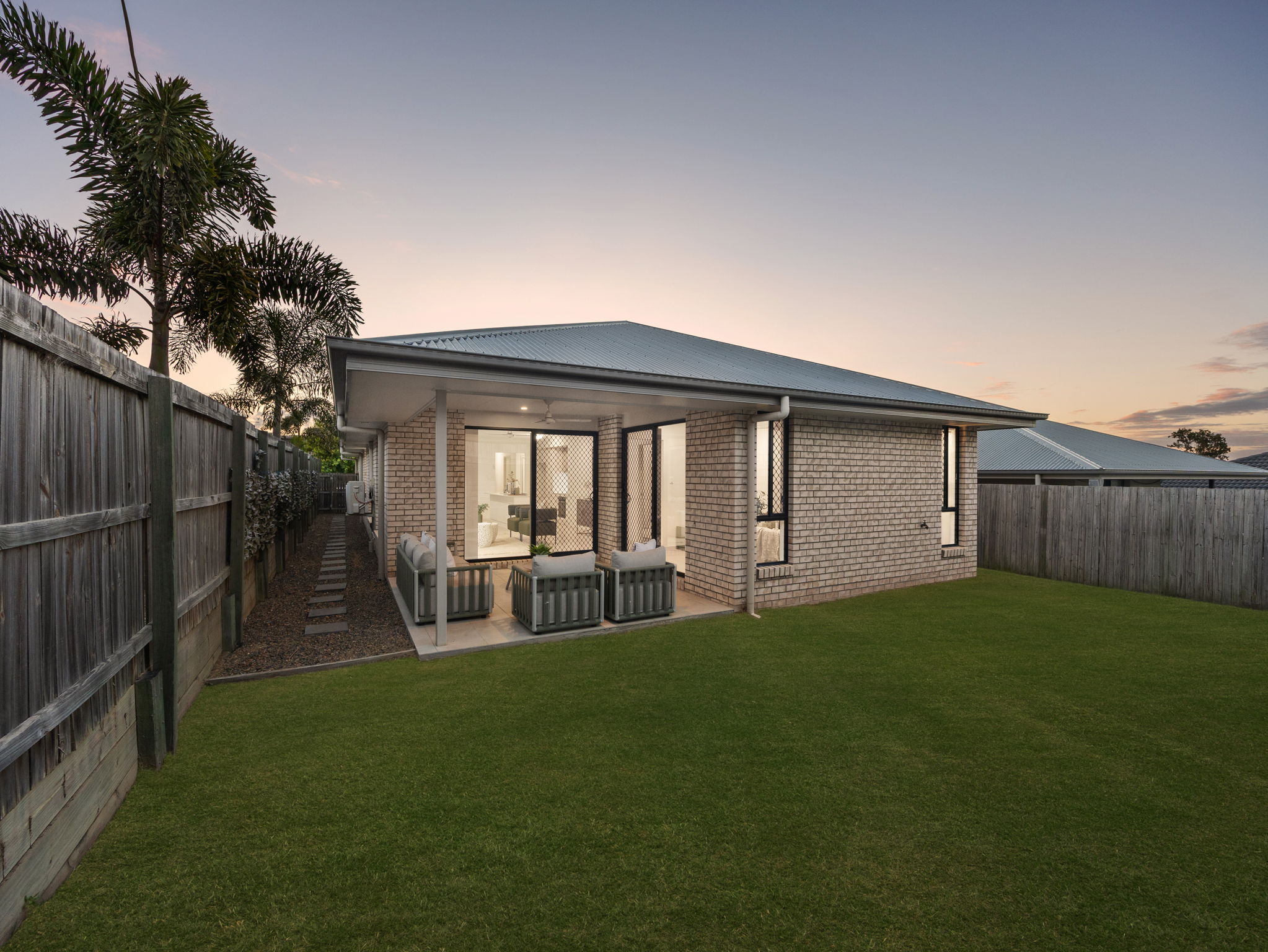 4-bedroom house at 6 TREVORROW WAY, Ripley QLD 4306, Ipswich, Queensland