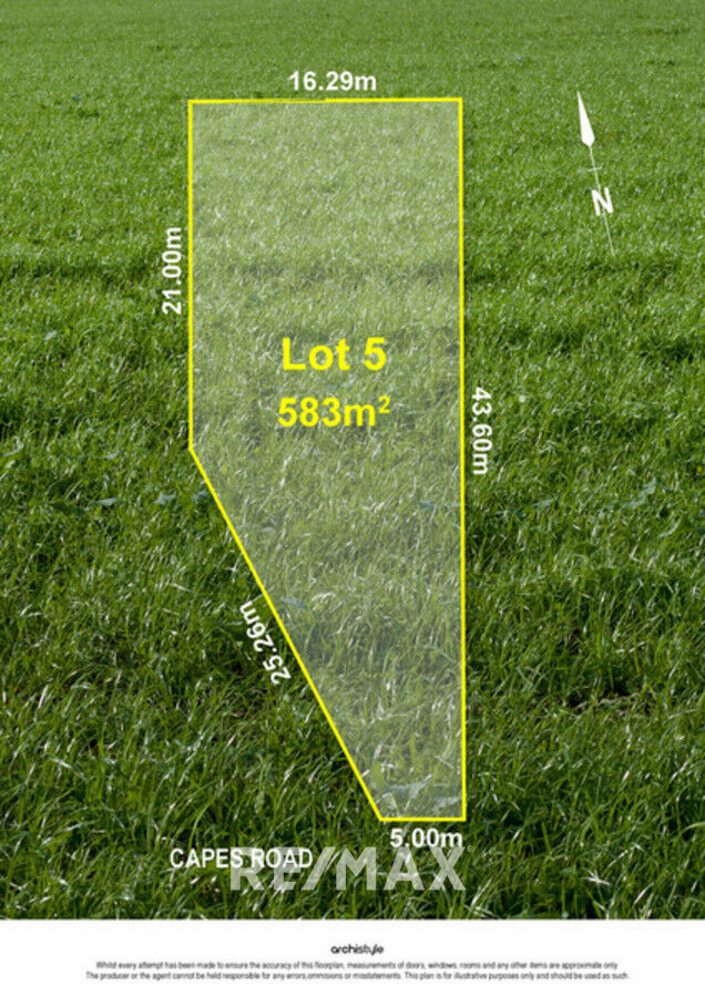 58 Capes Road, Lakes Entrance, Vic, 3909 - Image 2