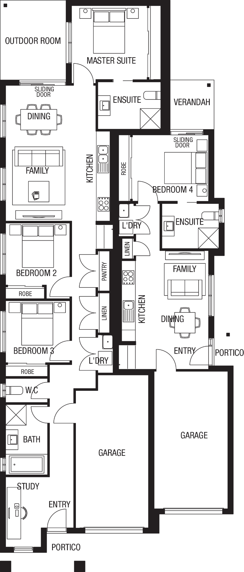 Lot 33 Oakwood Drive Kingfisher Park, Tinana, Qld, 4650 - Image 4