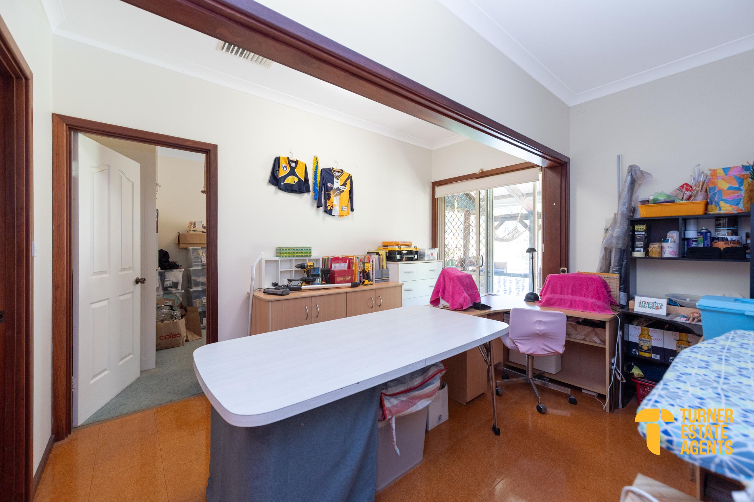 4-bedroom house at 33 Gleeson Hill Road, Bakers Hill, Wa, 6562, Northam, Western Australia