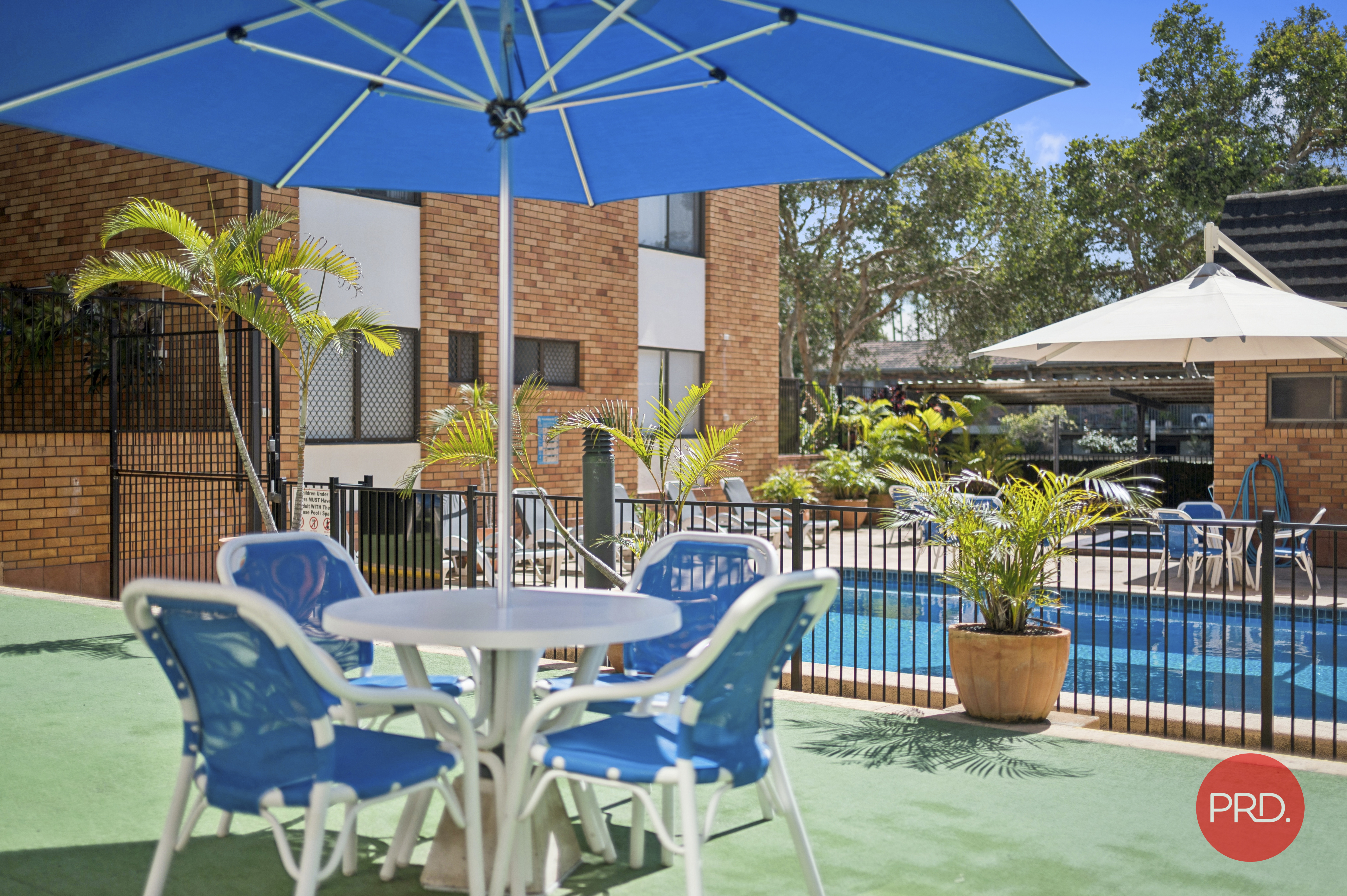 2-bedroom unit at 232/63 Ocean Parade, Coffs Harbour, NSW 2450, Coffs Harbour, New South Wales