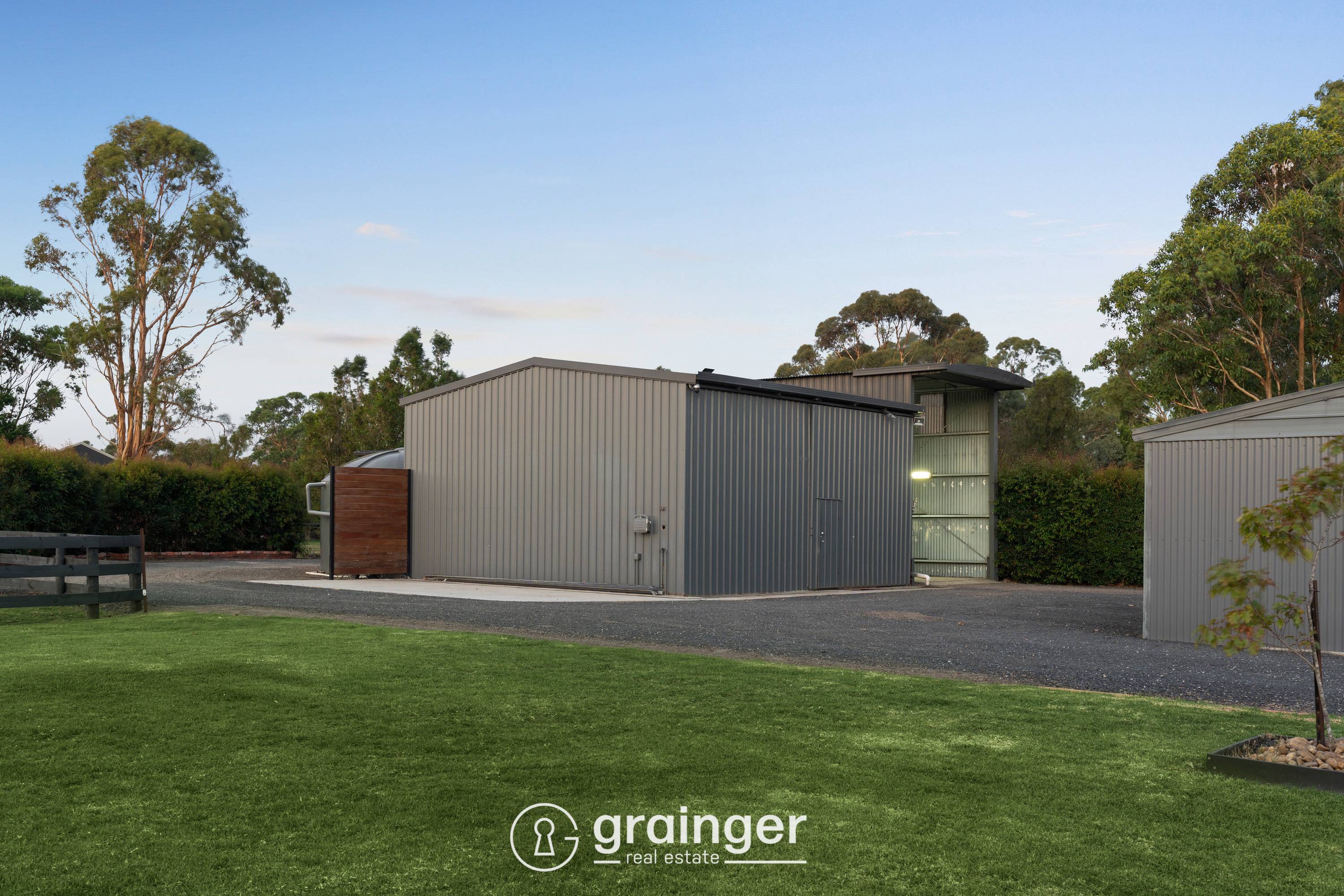 5-bedroom house at 38 HOME ROAD, Nar Nar Goon VIC 3812, Cardinia, Victoria