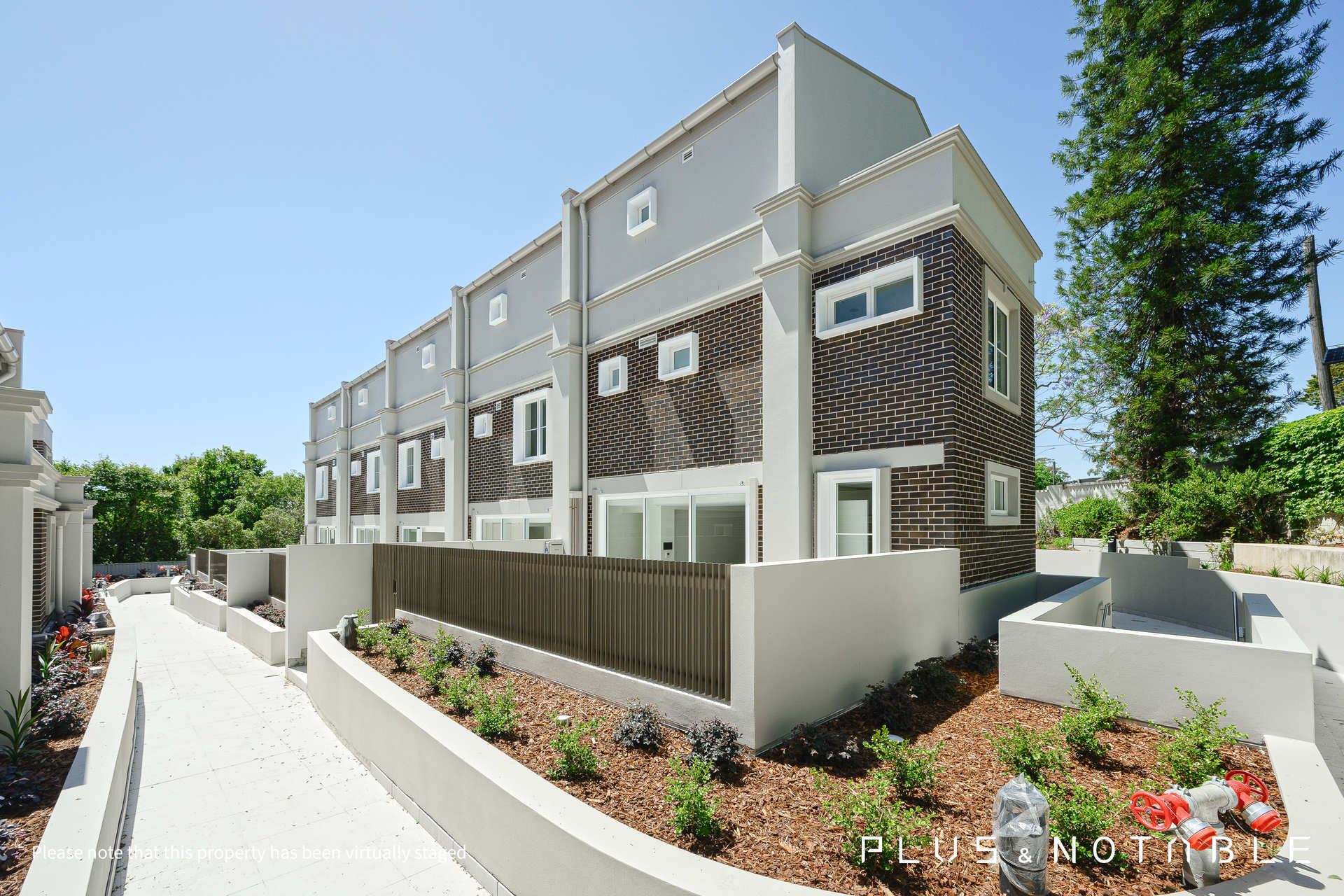 3/2-2a Woodville Avenue, Wahroonga, Nsw, 2076 - Image 1