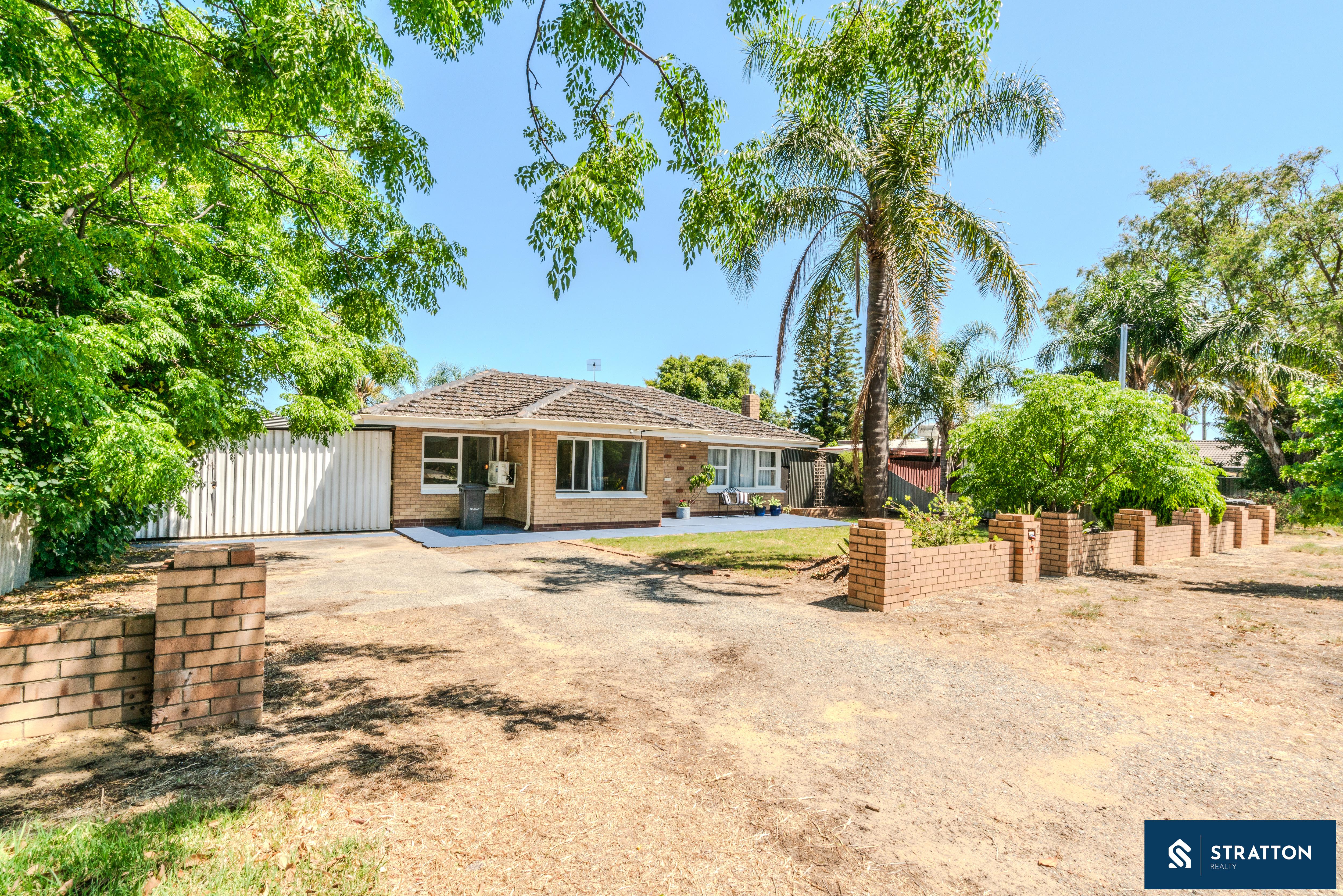 3-bedroom house at 7 Badbury Road, Armadale, WA 6112, Armadale, Western Australia