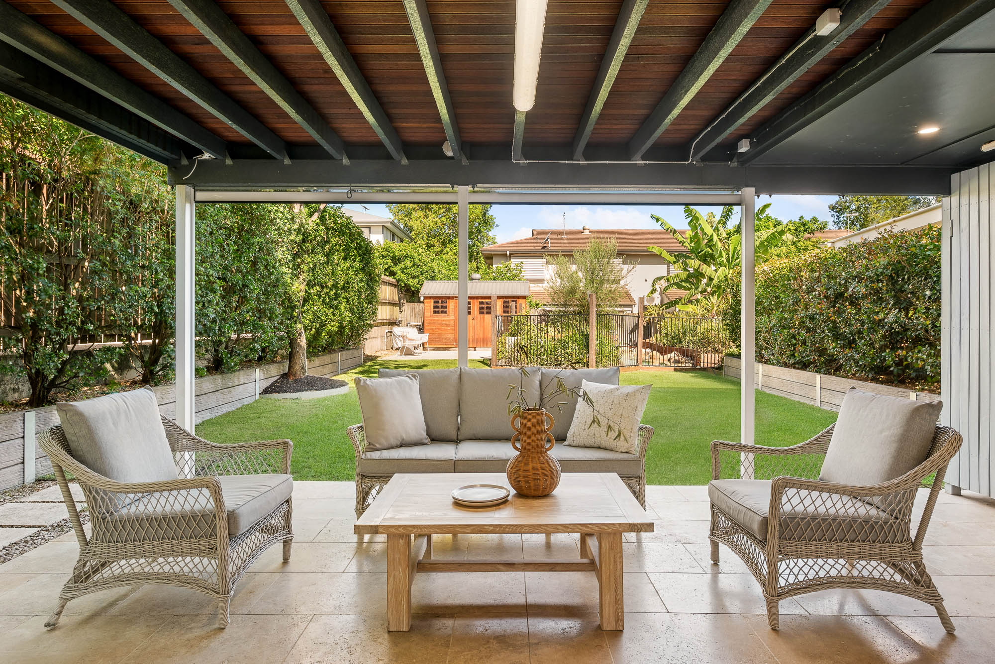 4-bedroom house at 59 Real Street, Annerley, QLD 4103, Brisbane, Queensland