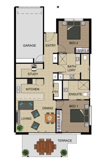 18 Doolan Street Street, Nambour, Qld, 4560 - Image 2