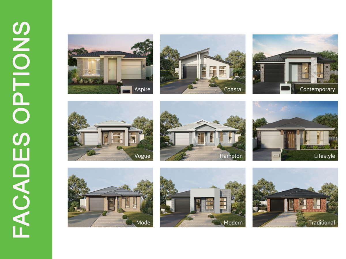 Lot 94 Camden Valley Way, Catherine Field, Nsw, 2557 - Image 3