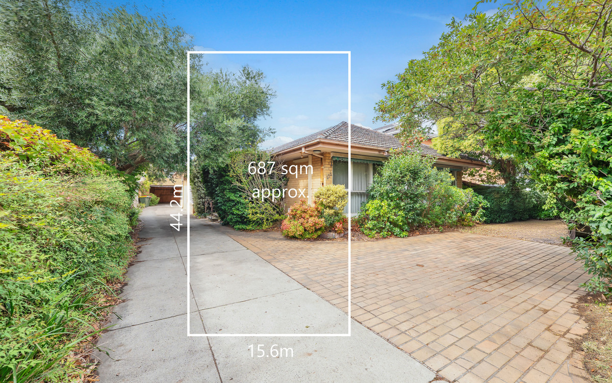 220 KOOYONG ROAD, Caulfield VIC 3162 - Image 2