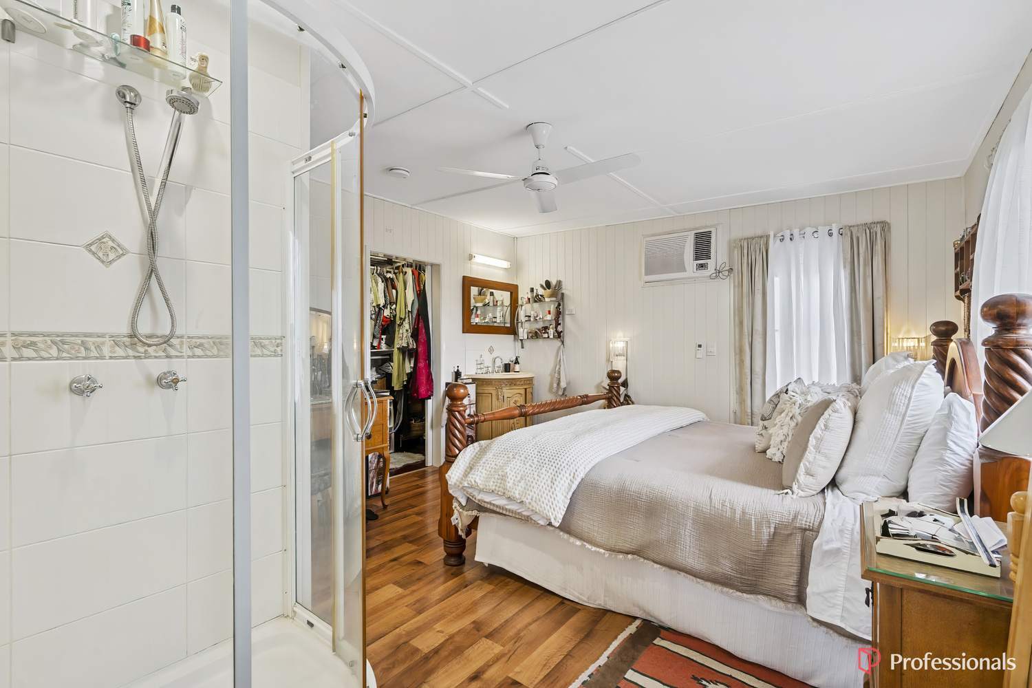 6-bedroom house at 957 TANBY ROAD, Tanby QLD 4703, Livingstone, Queensland