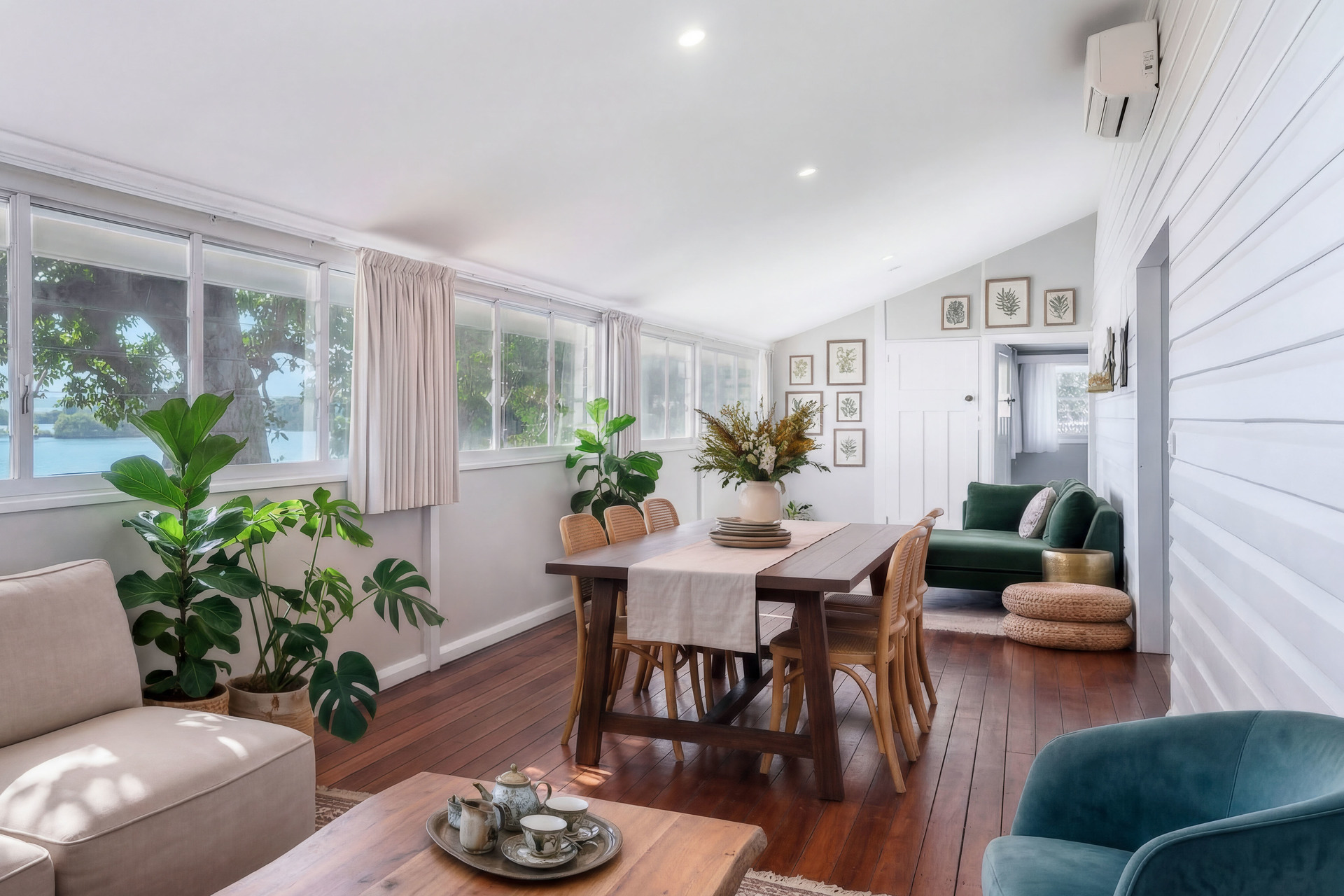 2-bedroom house at 17 Winter Avenue, Mylestom, Nsw, 2454, Bellingen, New South Wales