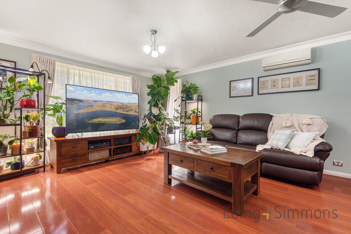 4-bedroom house at 2 WILTON CLOSE, Mckellars Park NSW 2790, Lithgow, New South Wales