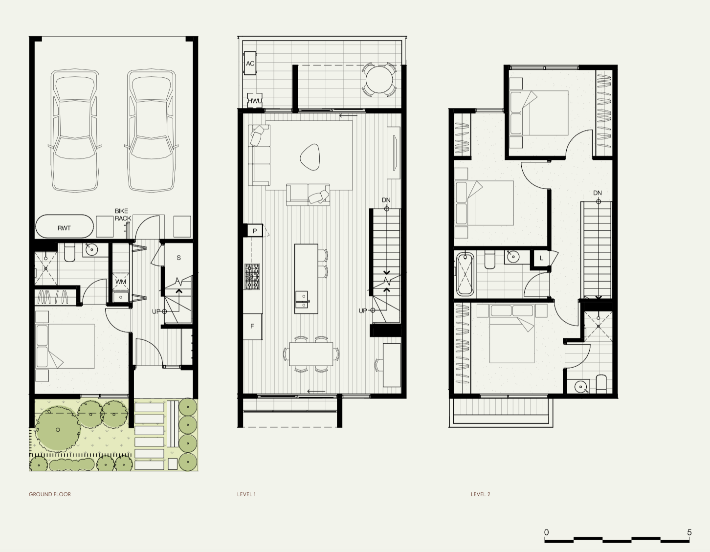 Lot 26 62/90 Wattle Road, Maidstone, Vic, 3012 - Image 2