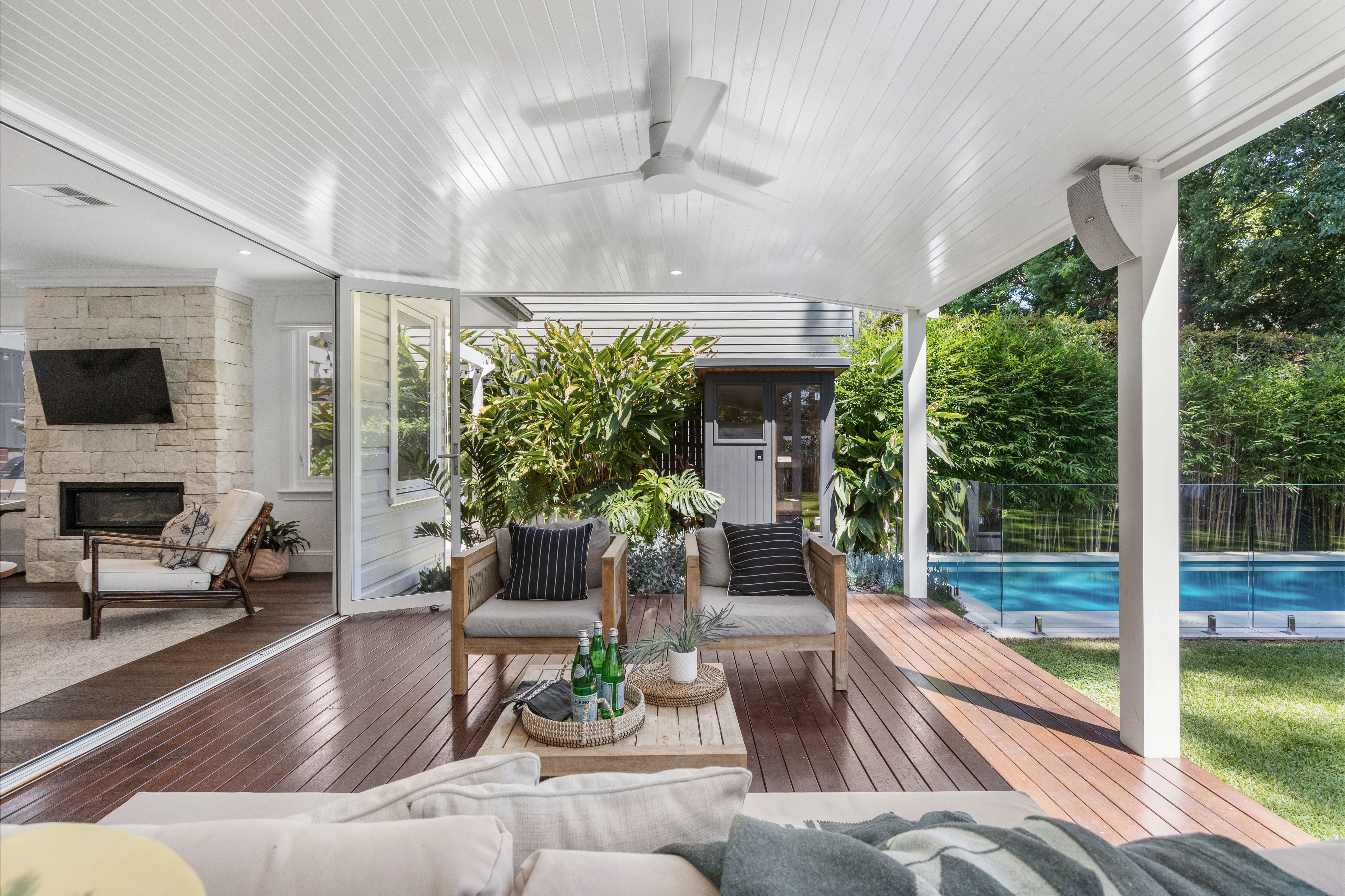 4-bedroom house at 12 Avoca Street, Glenbrook, NSW 2773, Blue Mountains, New South Wales